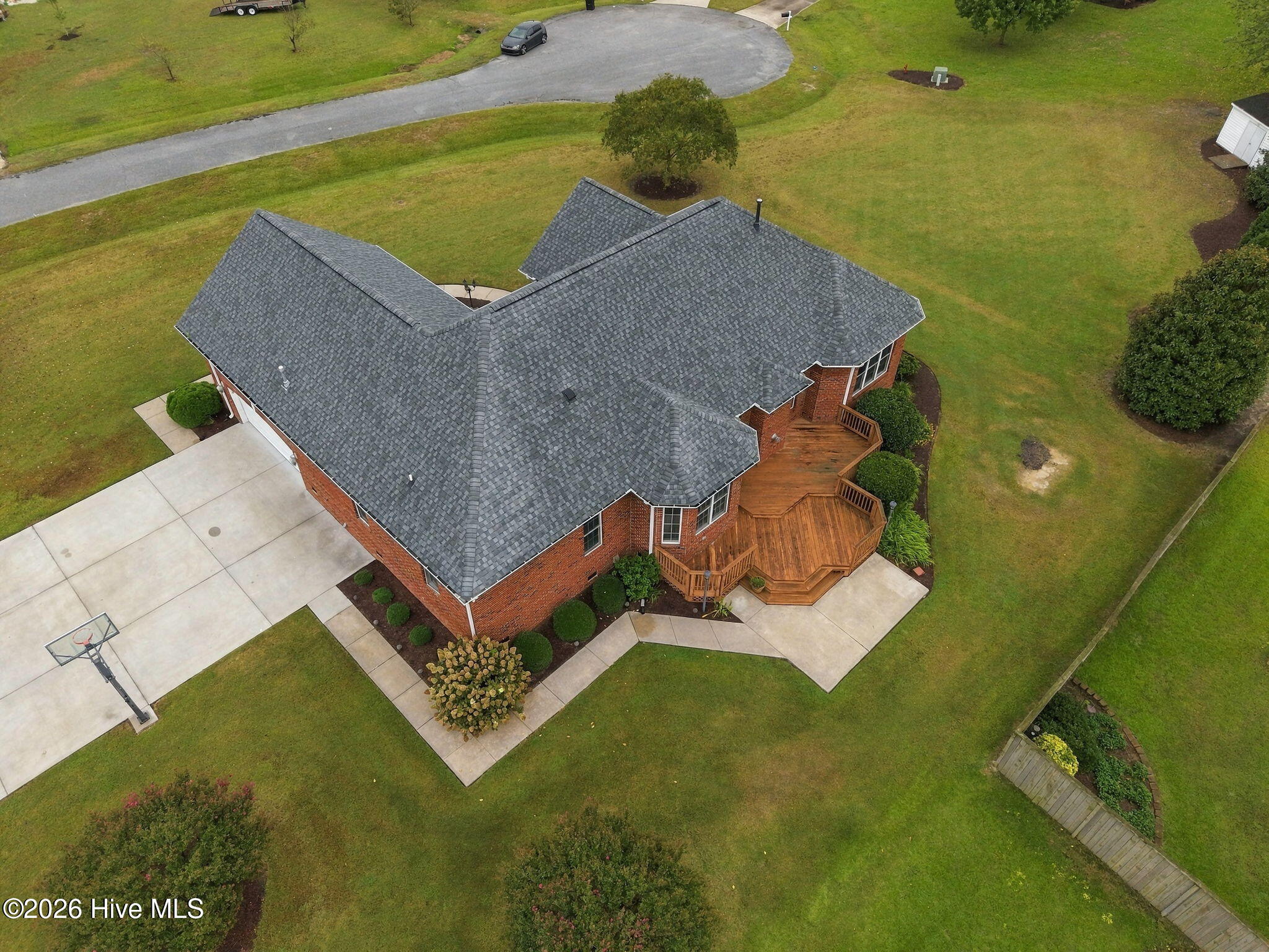 2604 River Oak Drive Property Photo 45