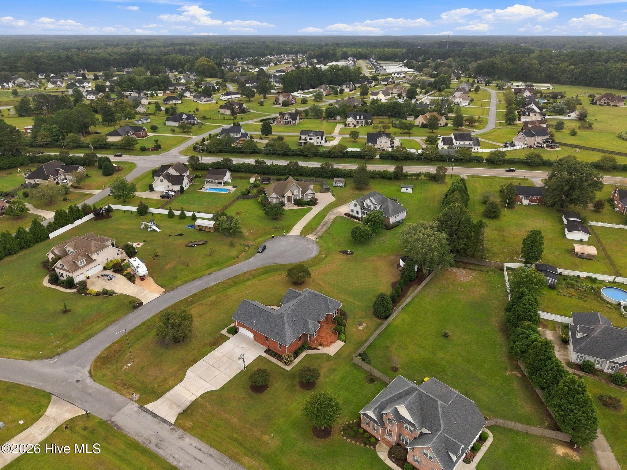 2604 River Oak Drive Property Photo 46