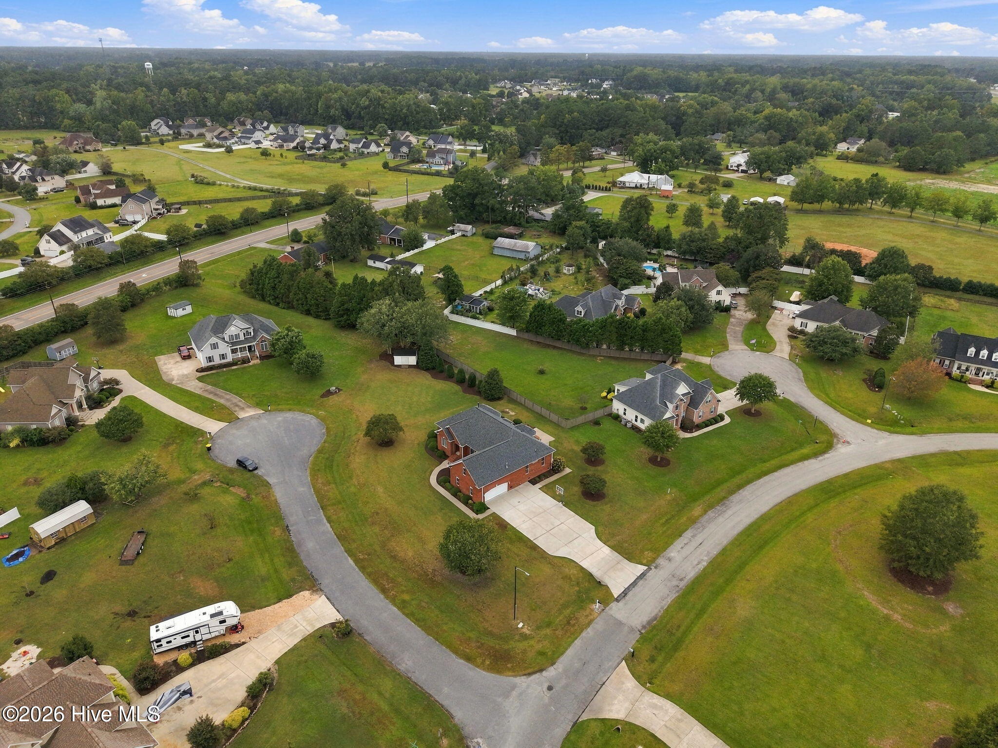2604 River Oak Drive Property Photo 47