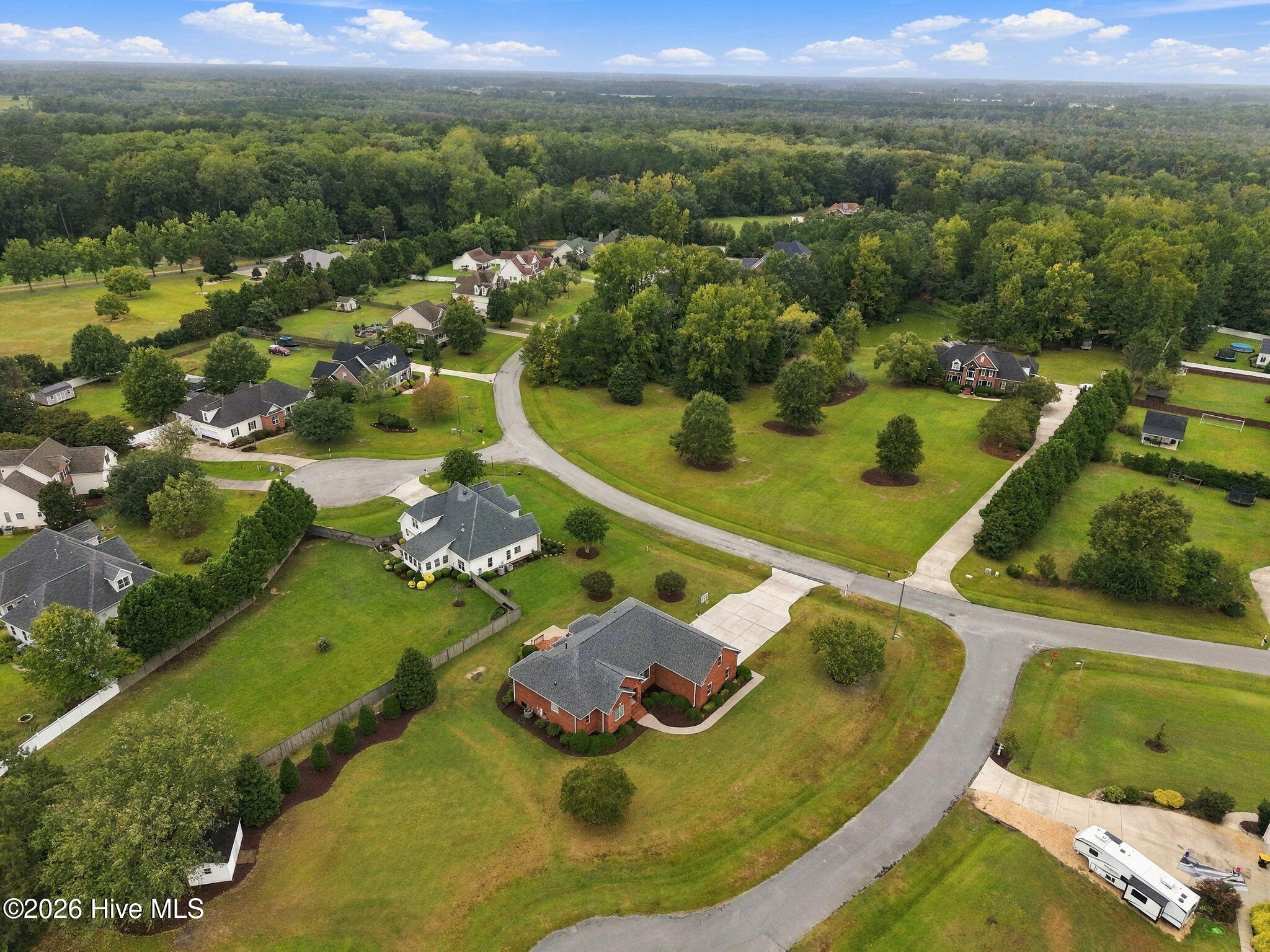 2604 River Oak Drive Property Photo 48