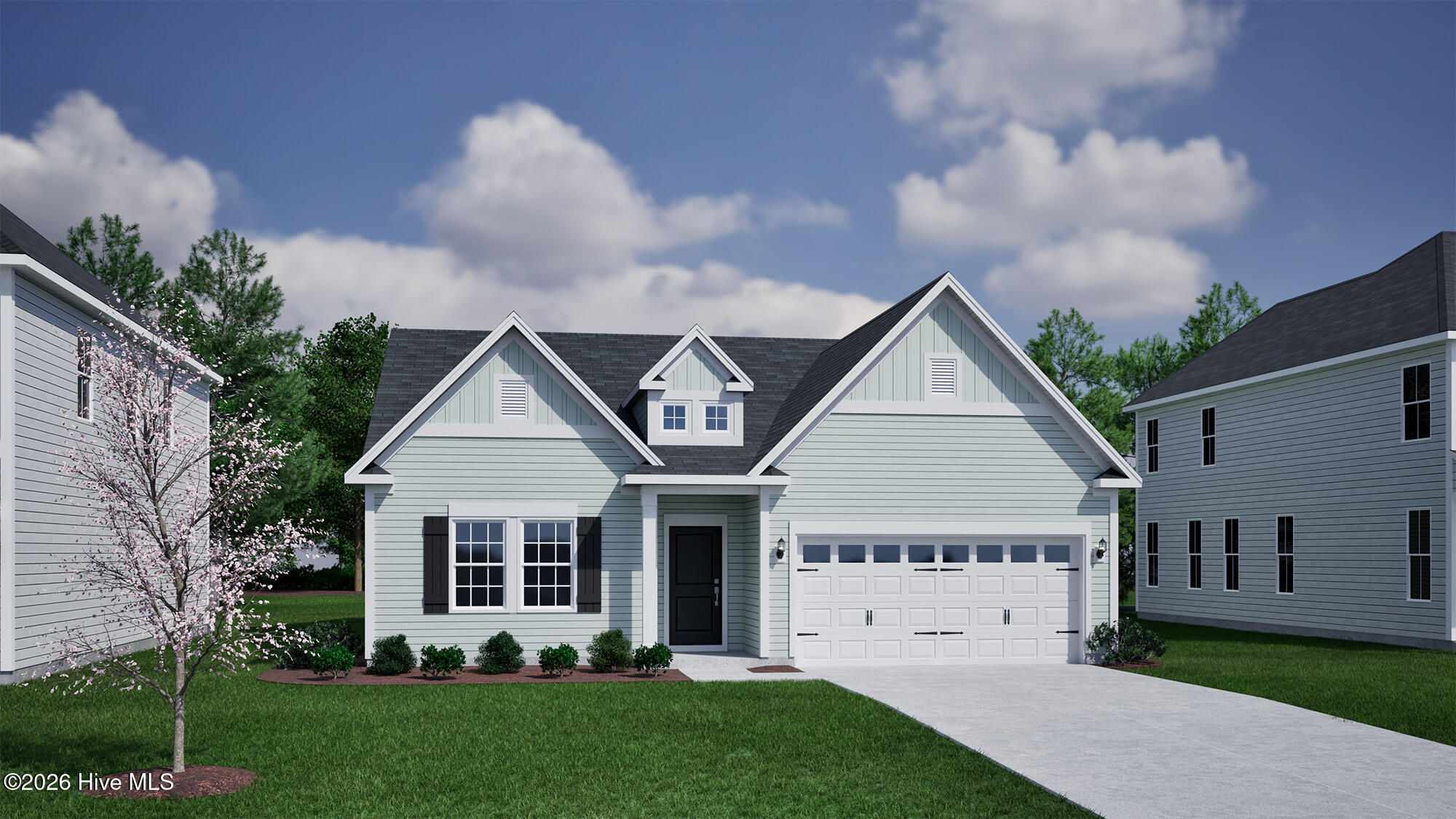 612 Dressage Way Property Photo 1
