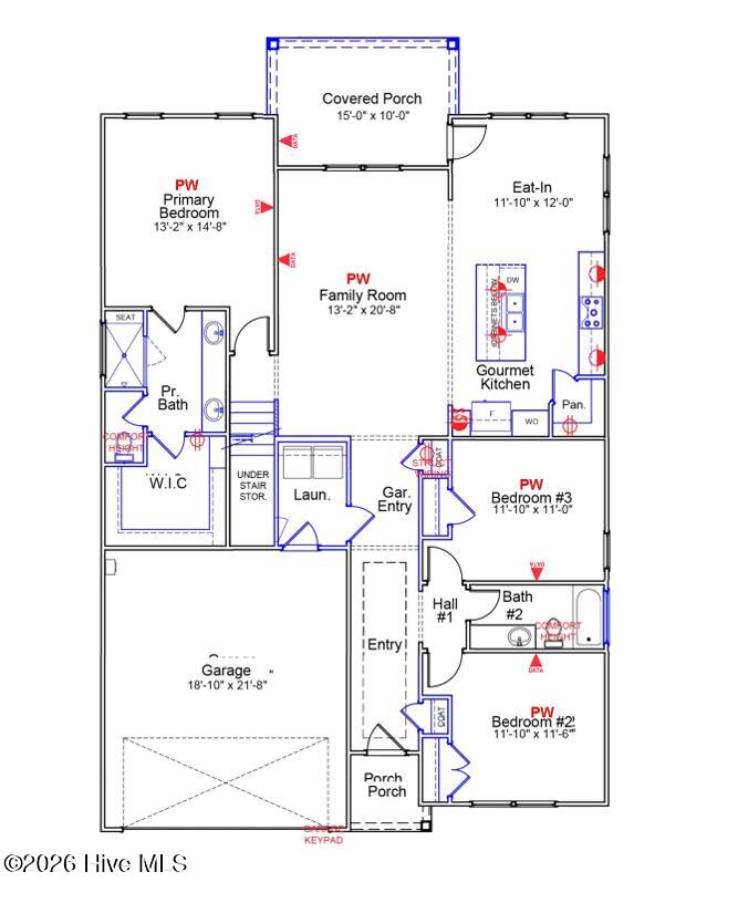 612 Dressage Way Property Photo 2