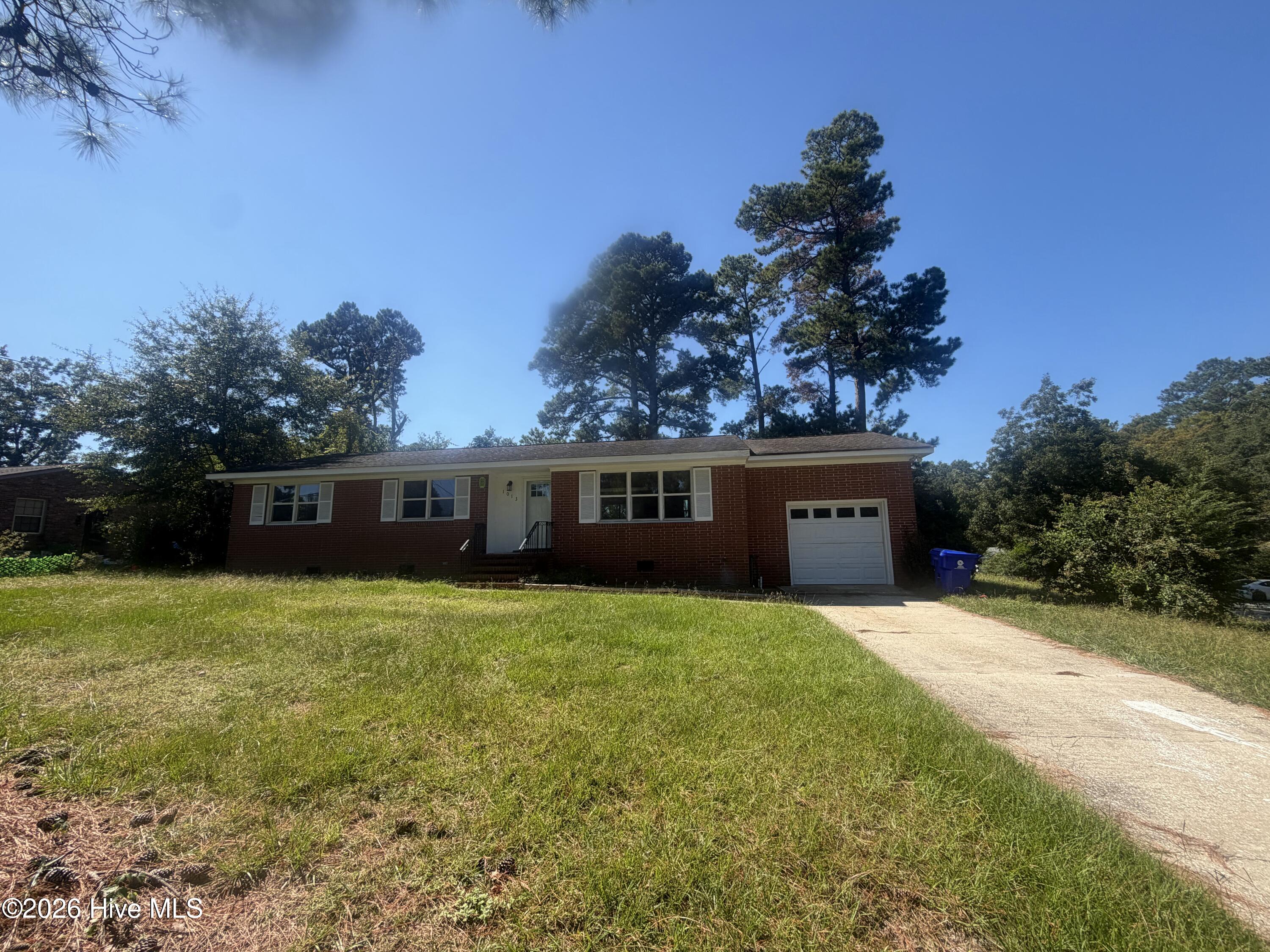 1013 Glenlea Drive Property Photo 2