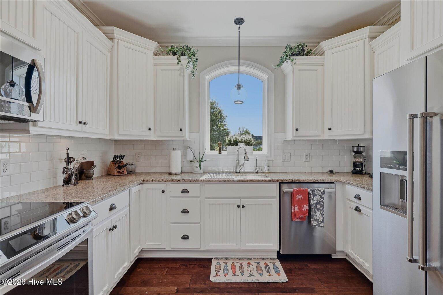 8309 Oak Abbey Trail Ne Property Photo 10