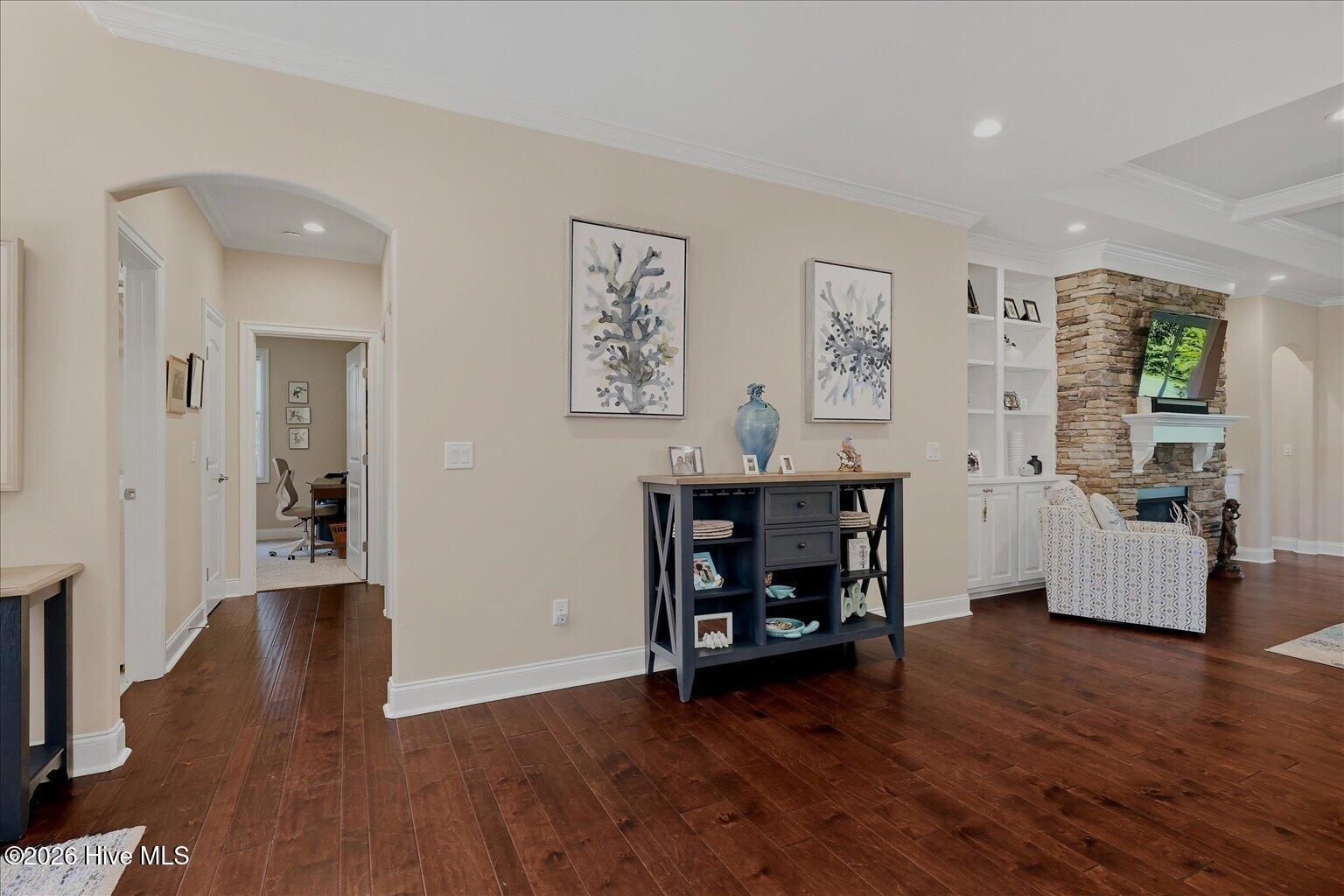 8309 Oak Abbey Trail Ne Property Photo 14