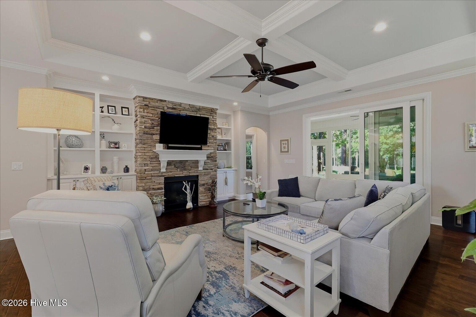 8309 Oak Abbey Trail Ne Property Photo 16