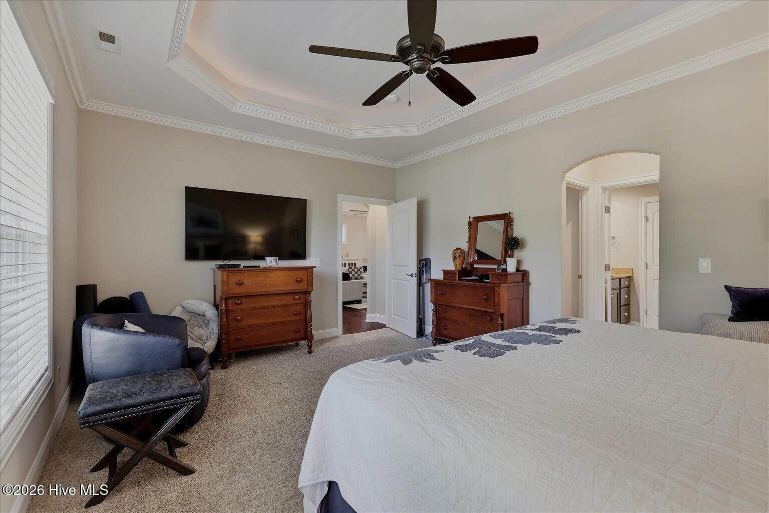 8309 Oak Abbey Trail Ne Property Photo 26