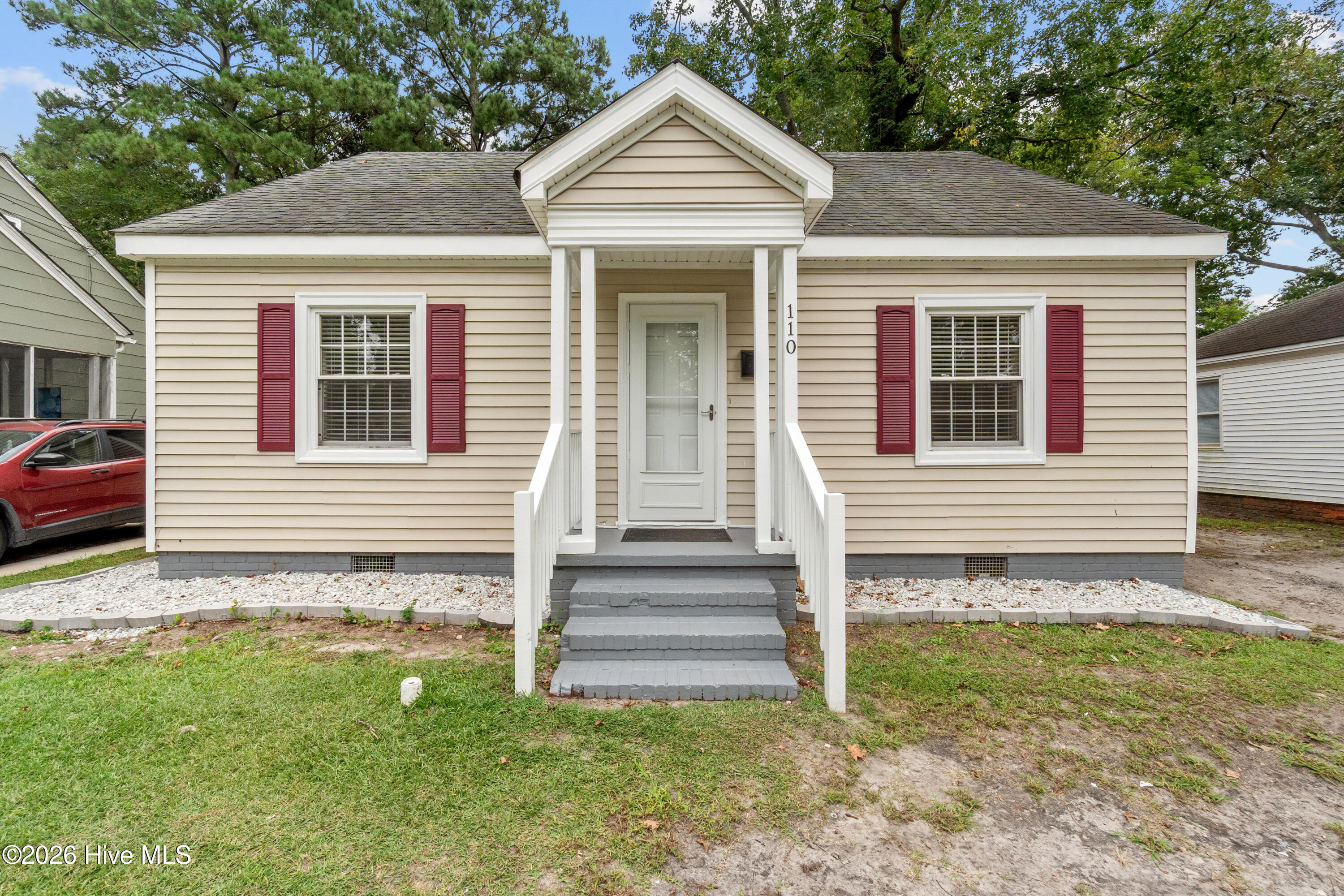 110 Pritchard Street Property Photo 1