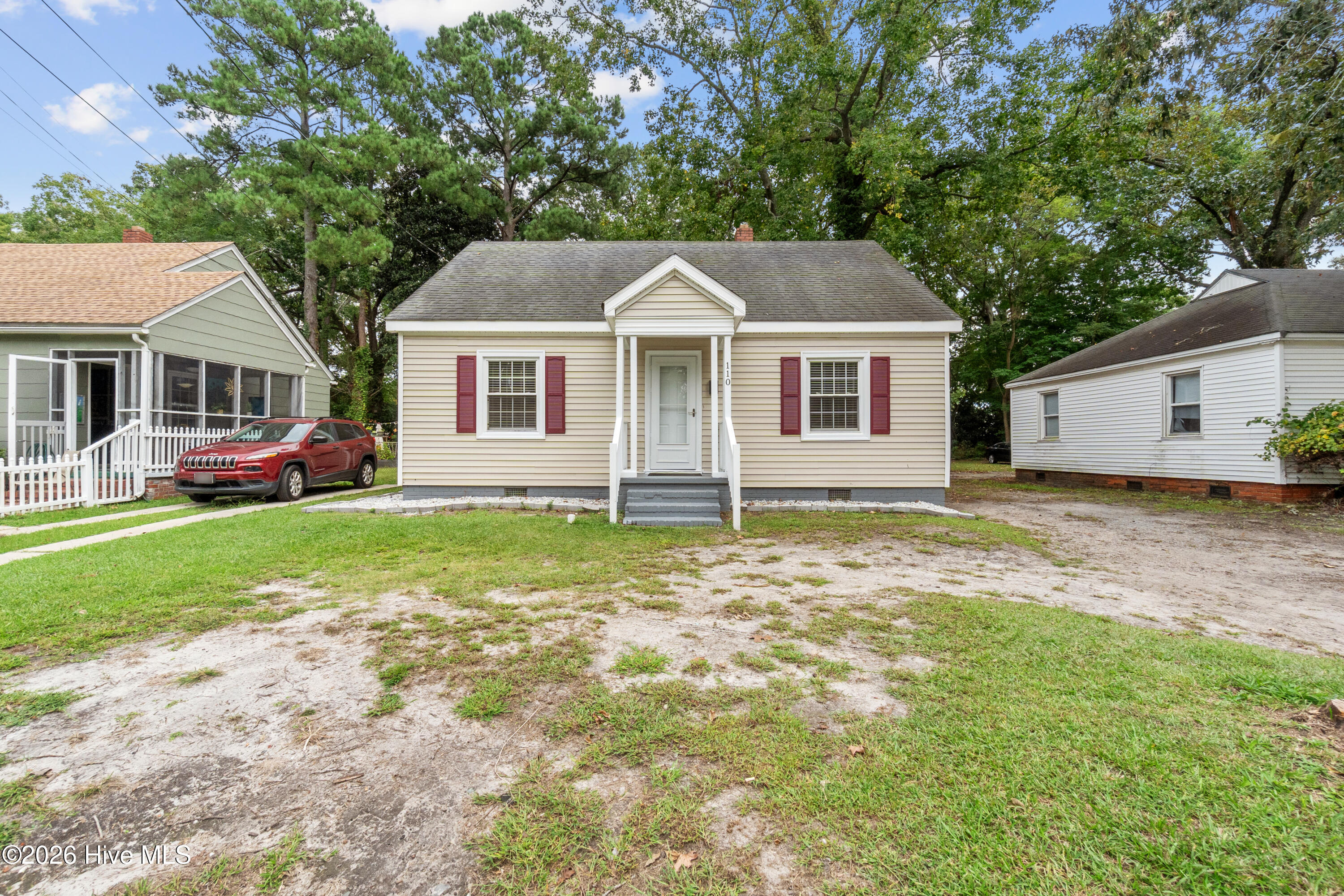 110 Pritchard Street Property Photo 2