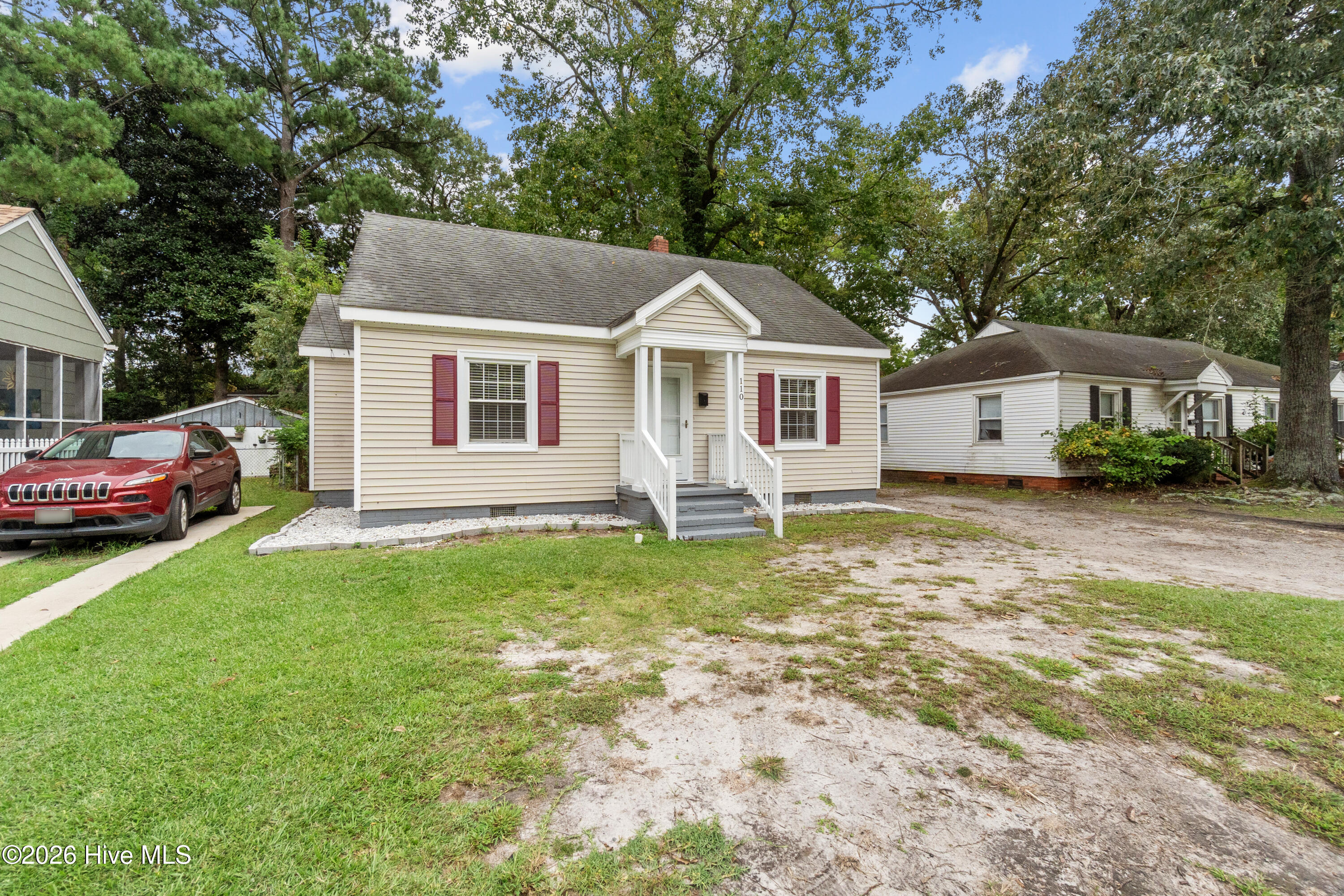 110 Pritchard Street Property Photo 4