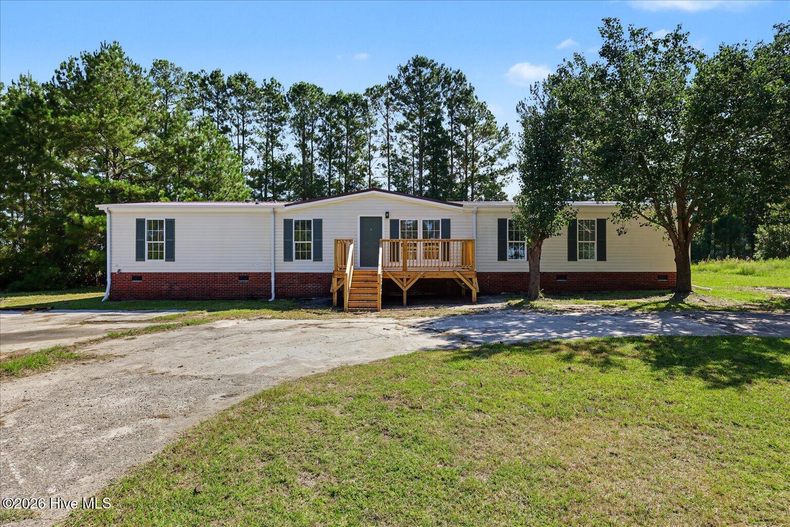 6324 Old Shallotte Road Nw Property Photo 1