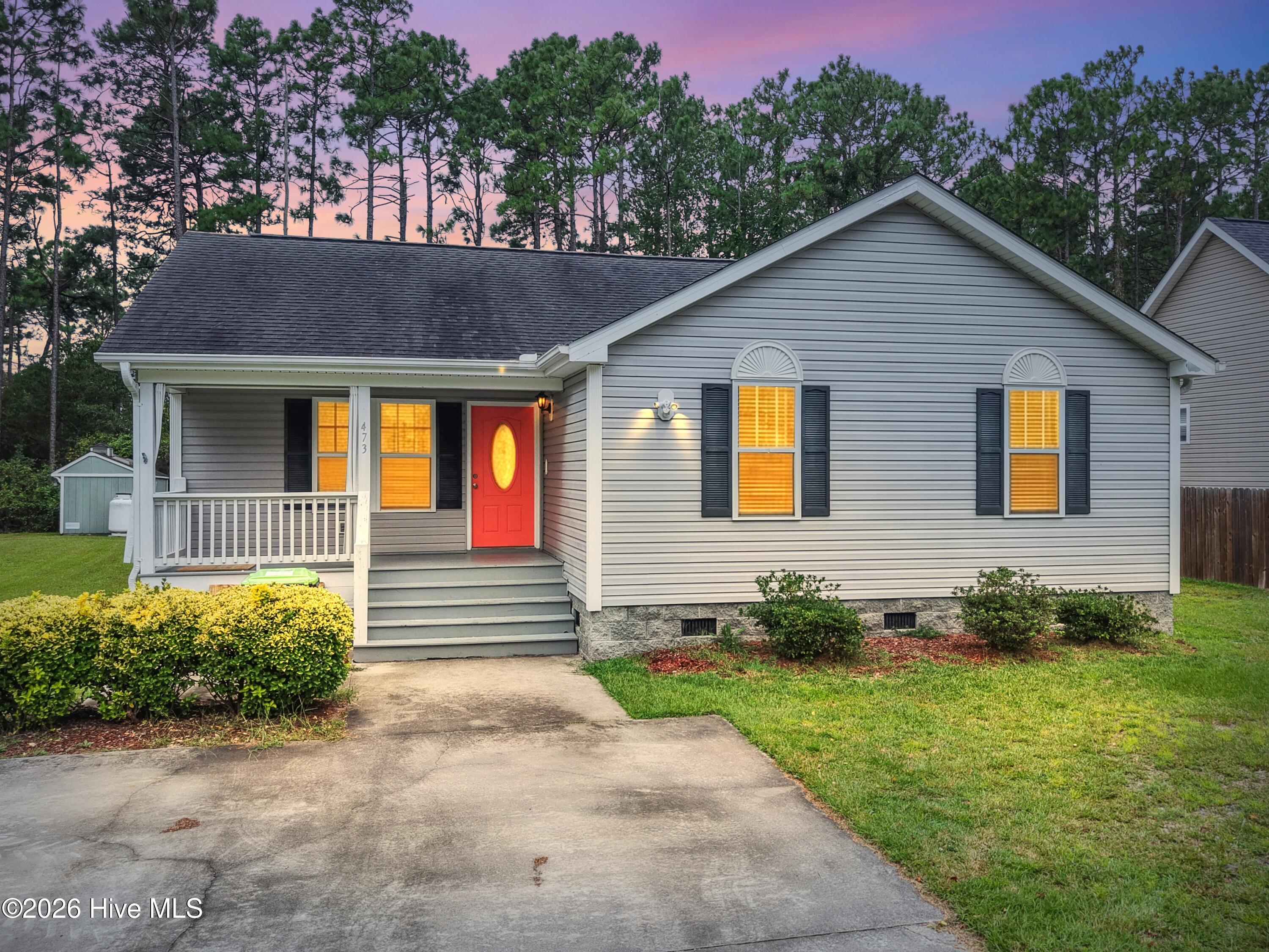 473 Pine Lake Road Property Photo 1