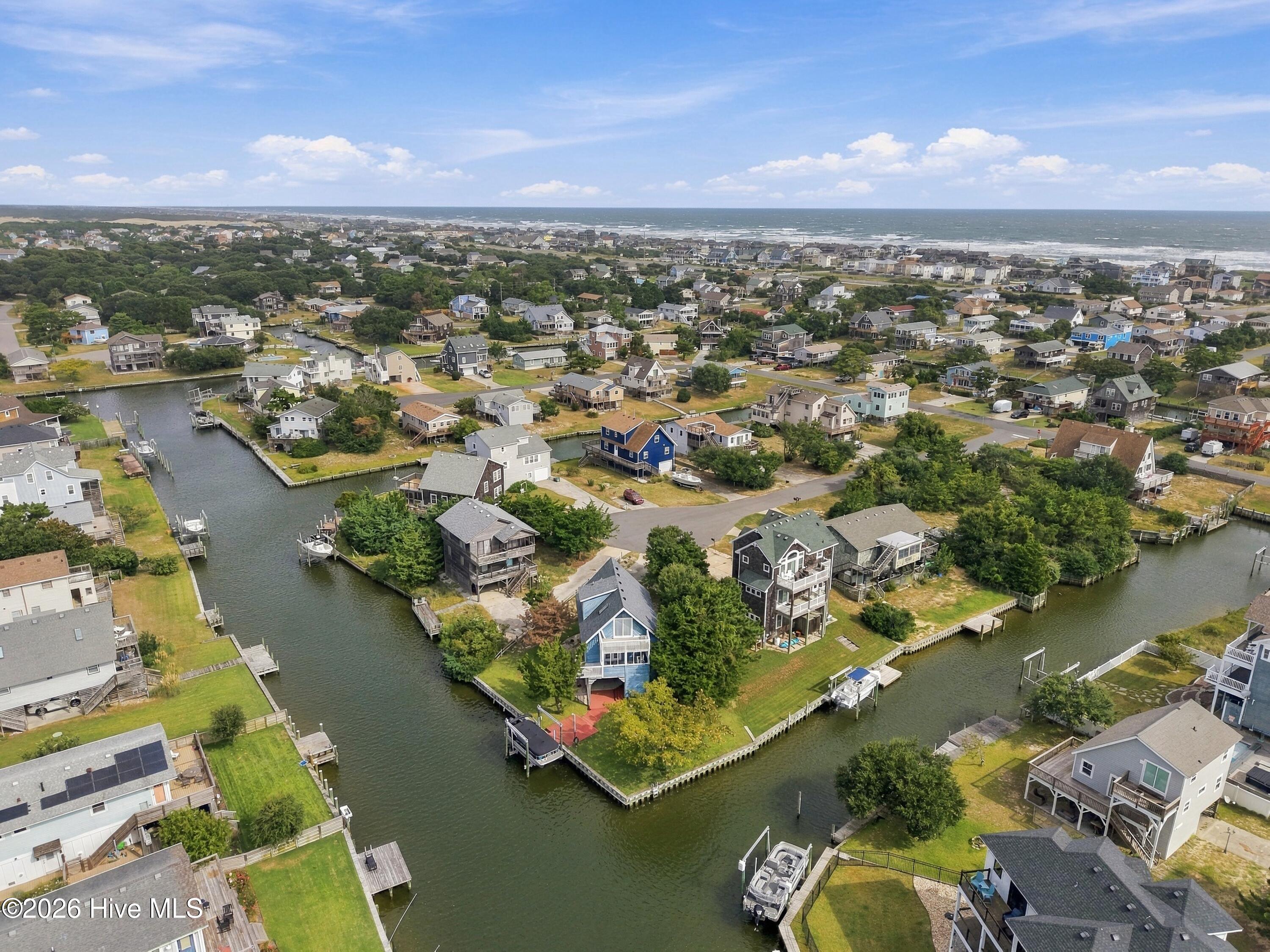 213 W Amberjack Court Property Photo 10