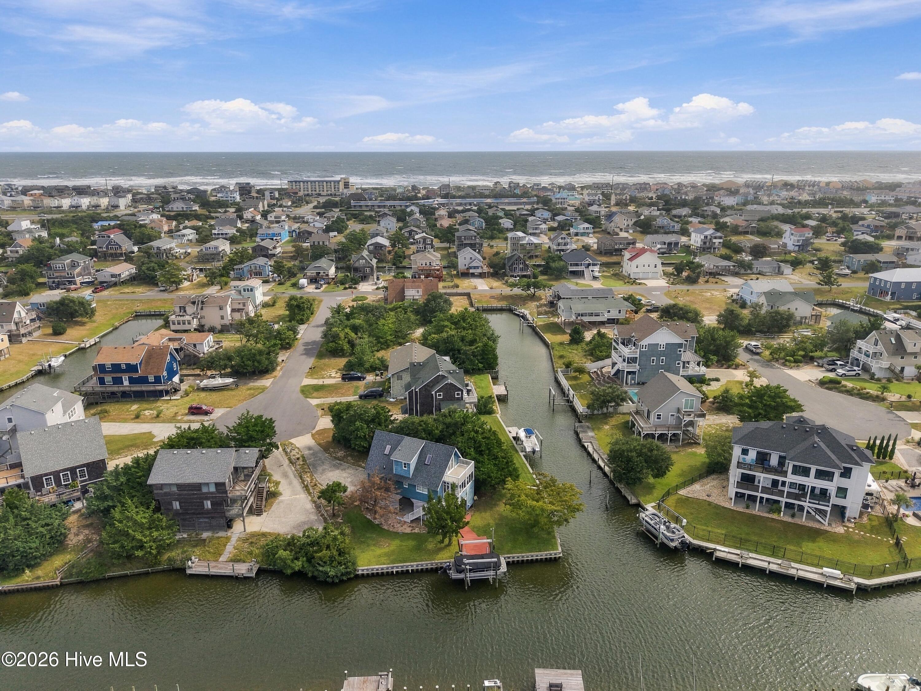 213 W Amberjack Court Property Photo 11