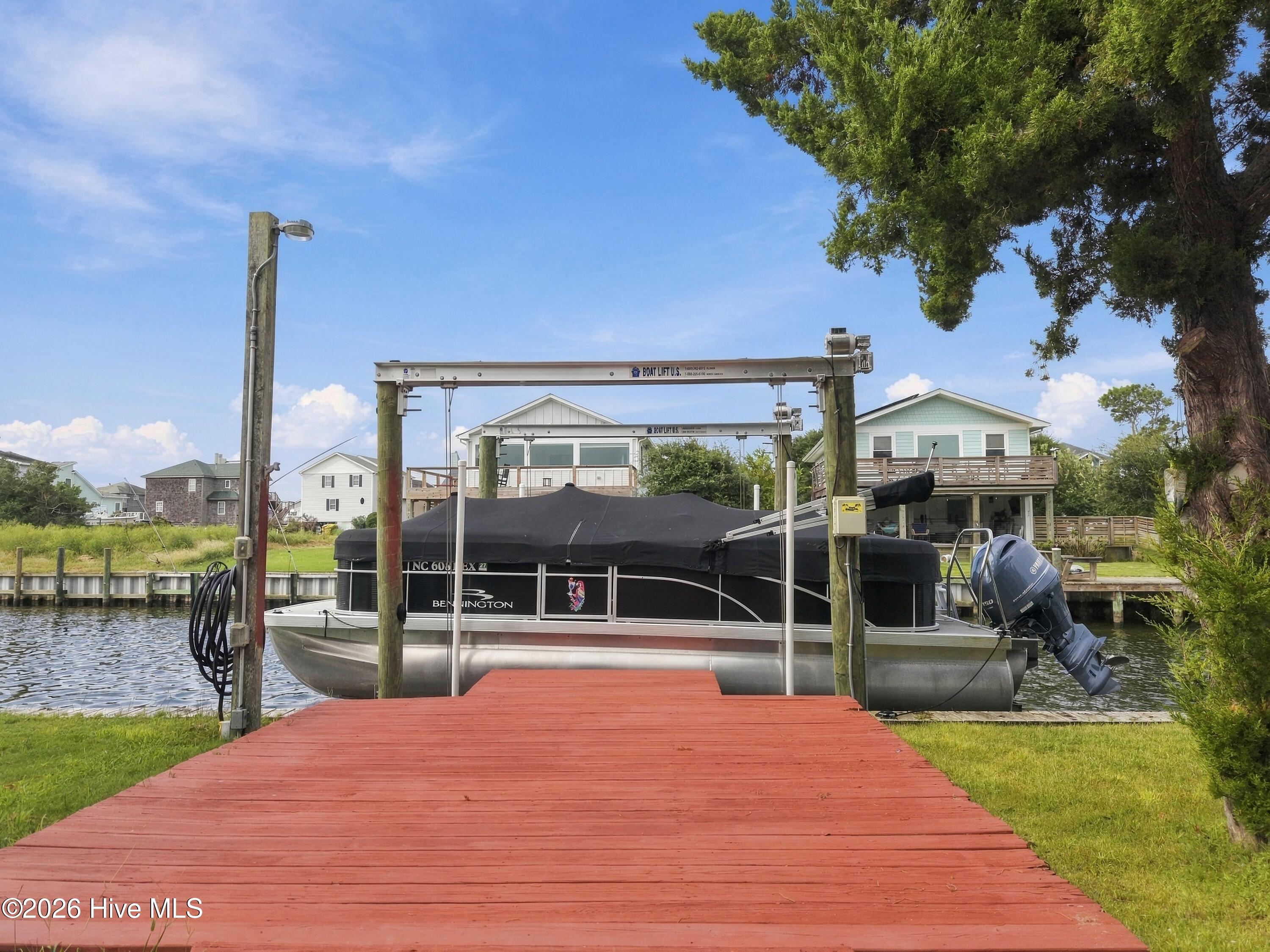 213 W Amberjack Court Property Photo 13