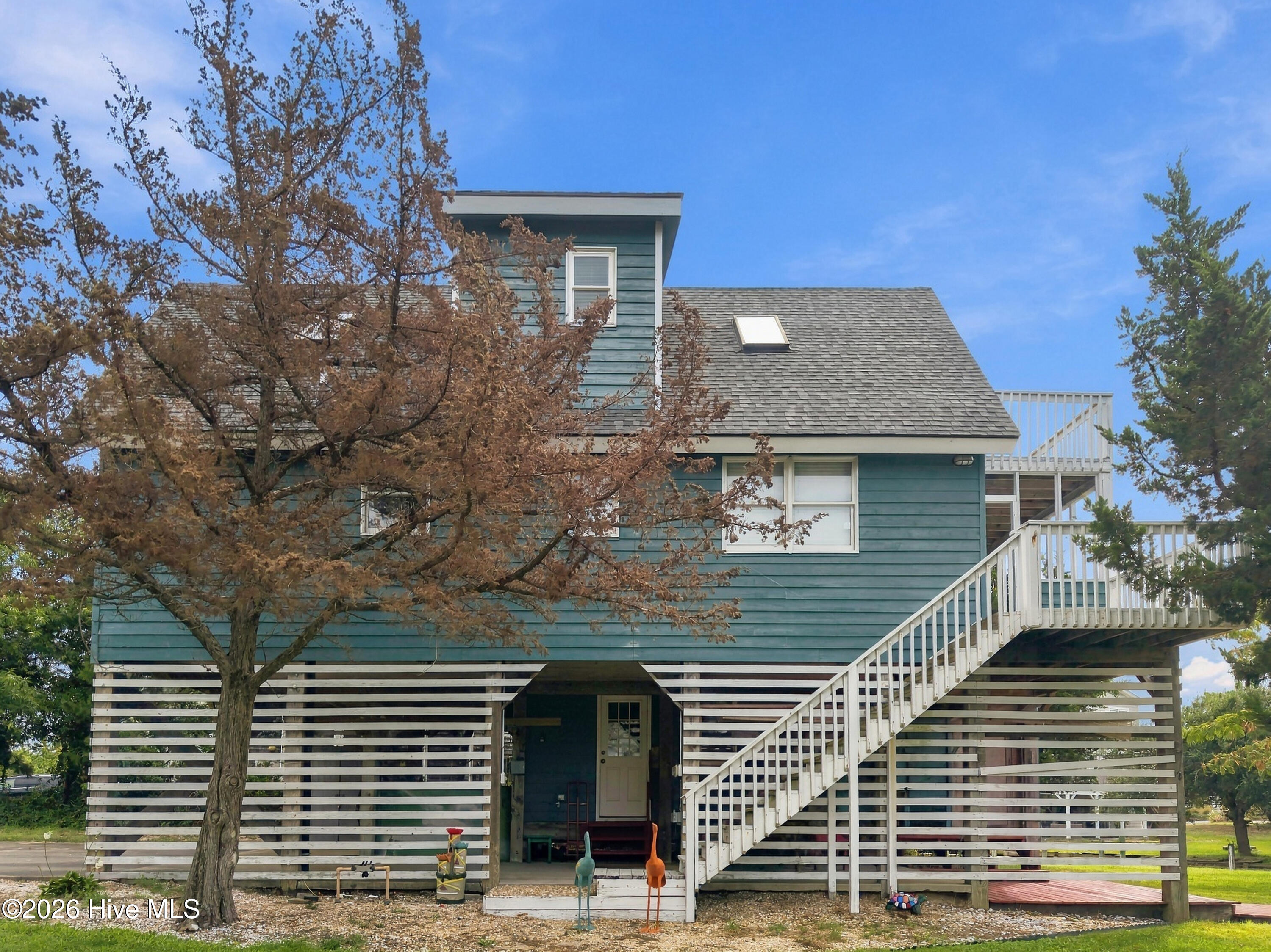 213 W Amberjack Court Property Photo 17