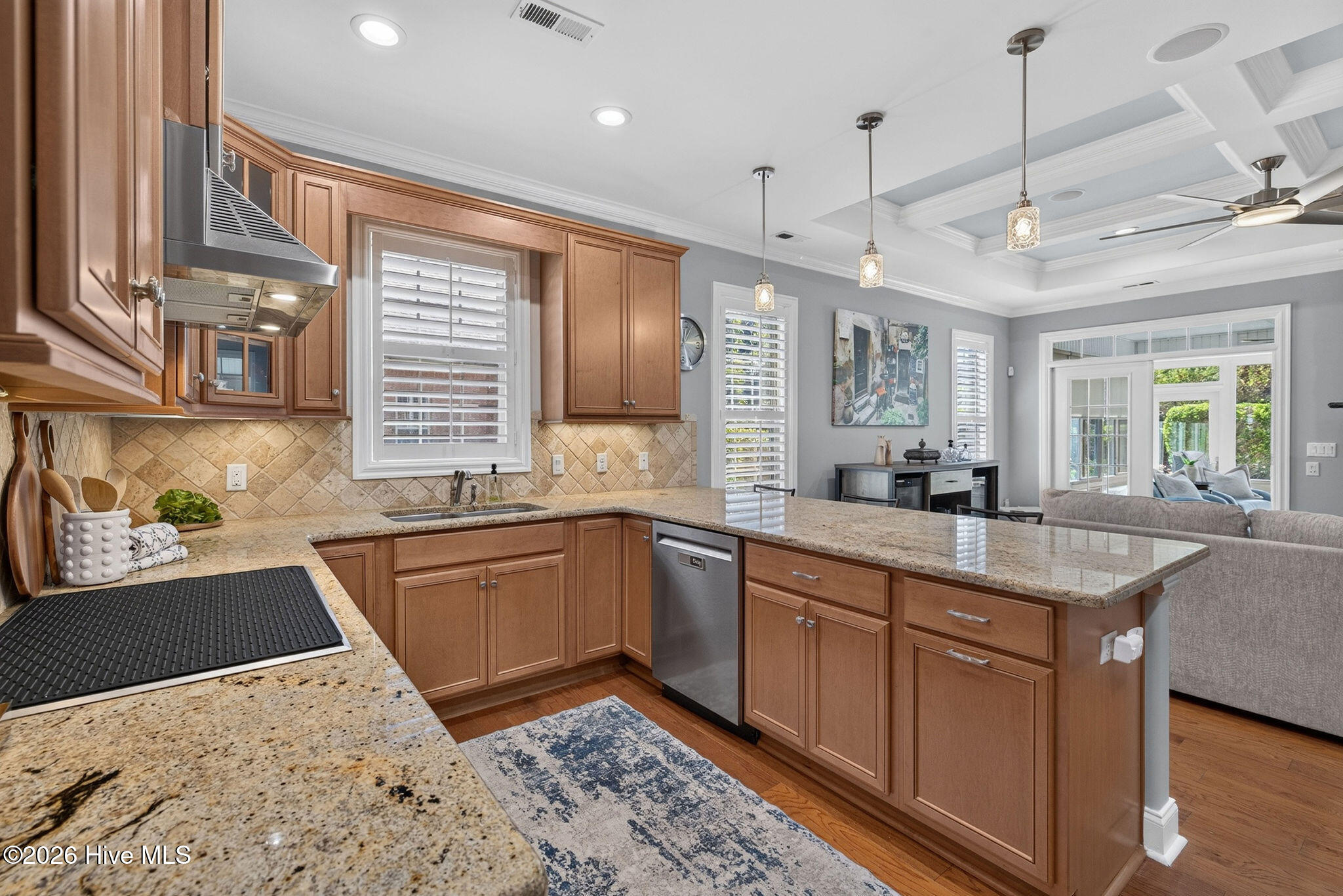 7108 Trailmark Road Property Photo 12