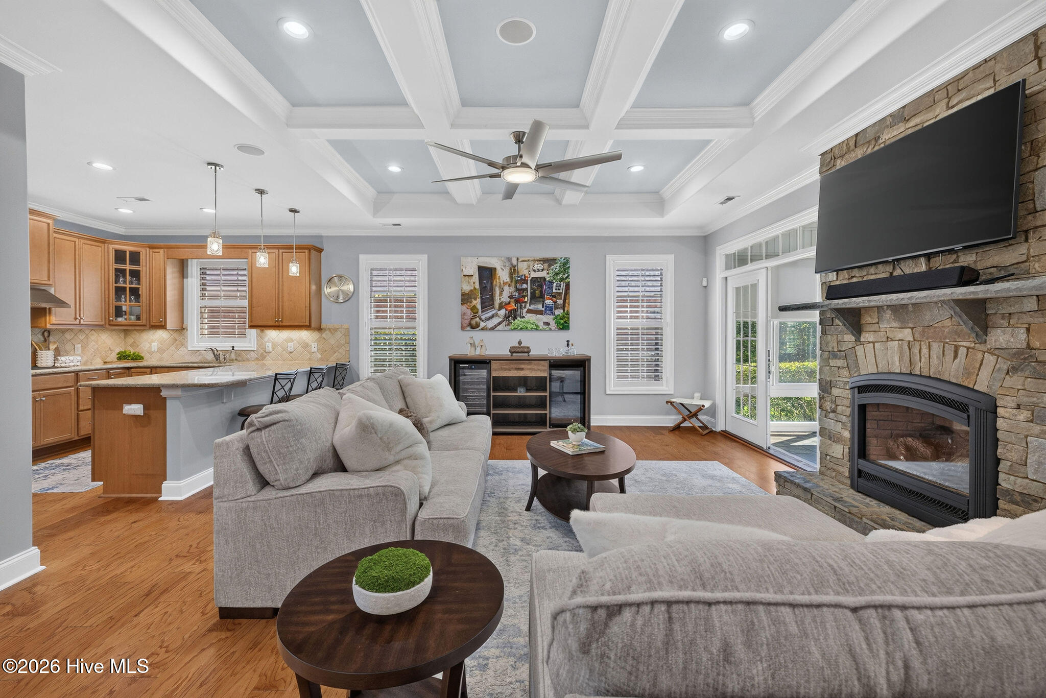 7108 Trailmark Road Property Photo 16