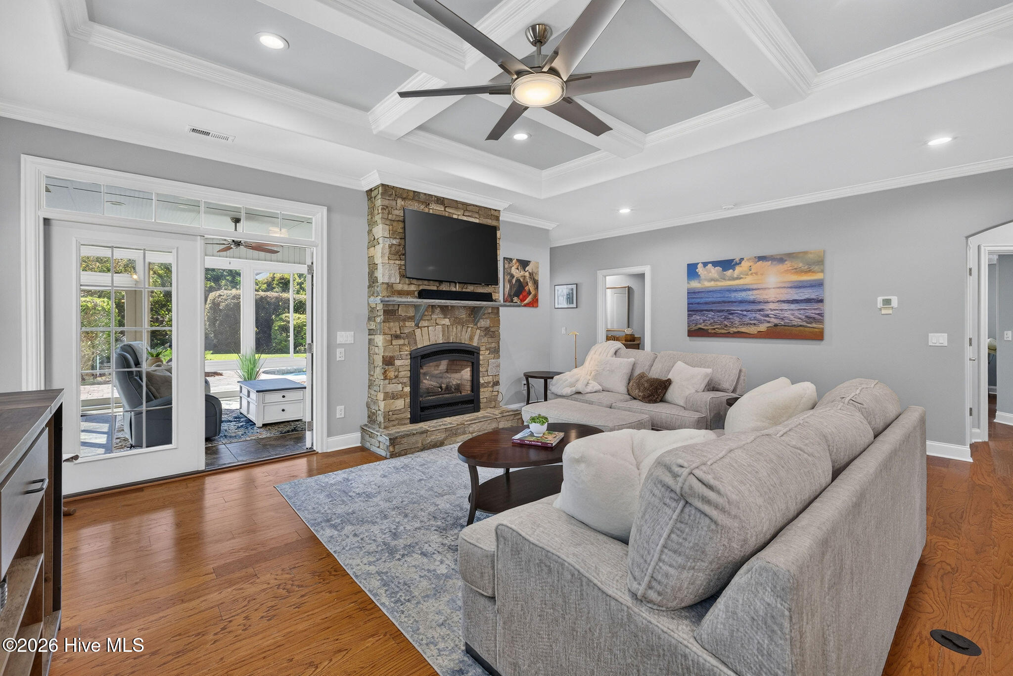 7108 Trailmark Road Property Photo 17