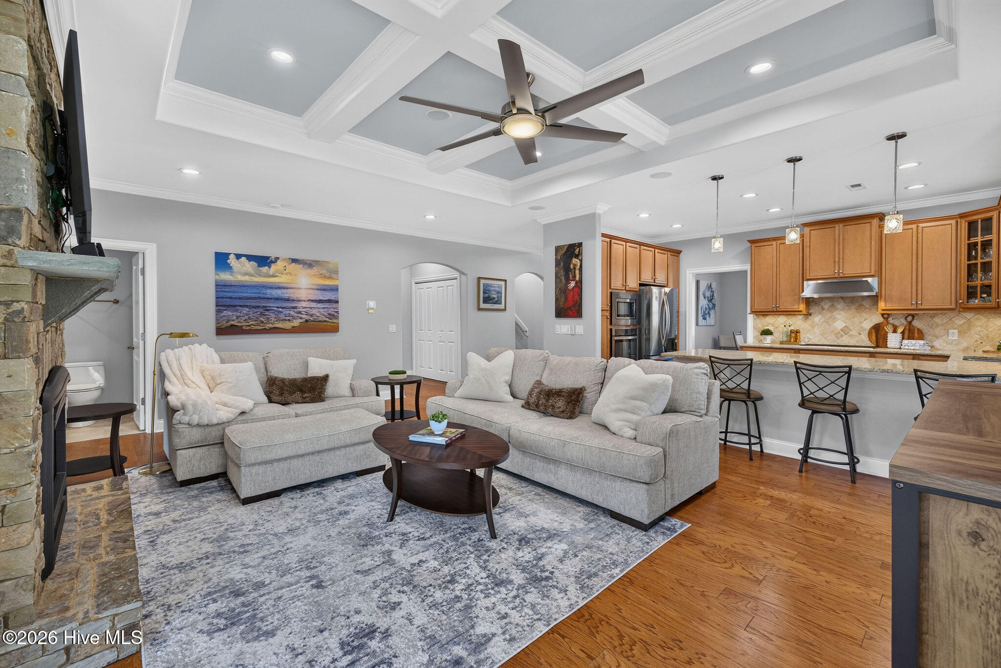 7108 Trailmark Road Property Photo 18