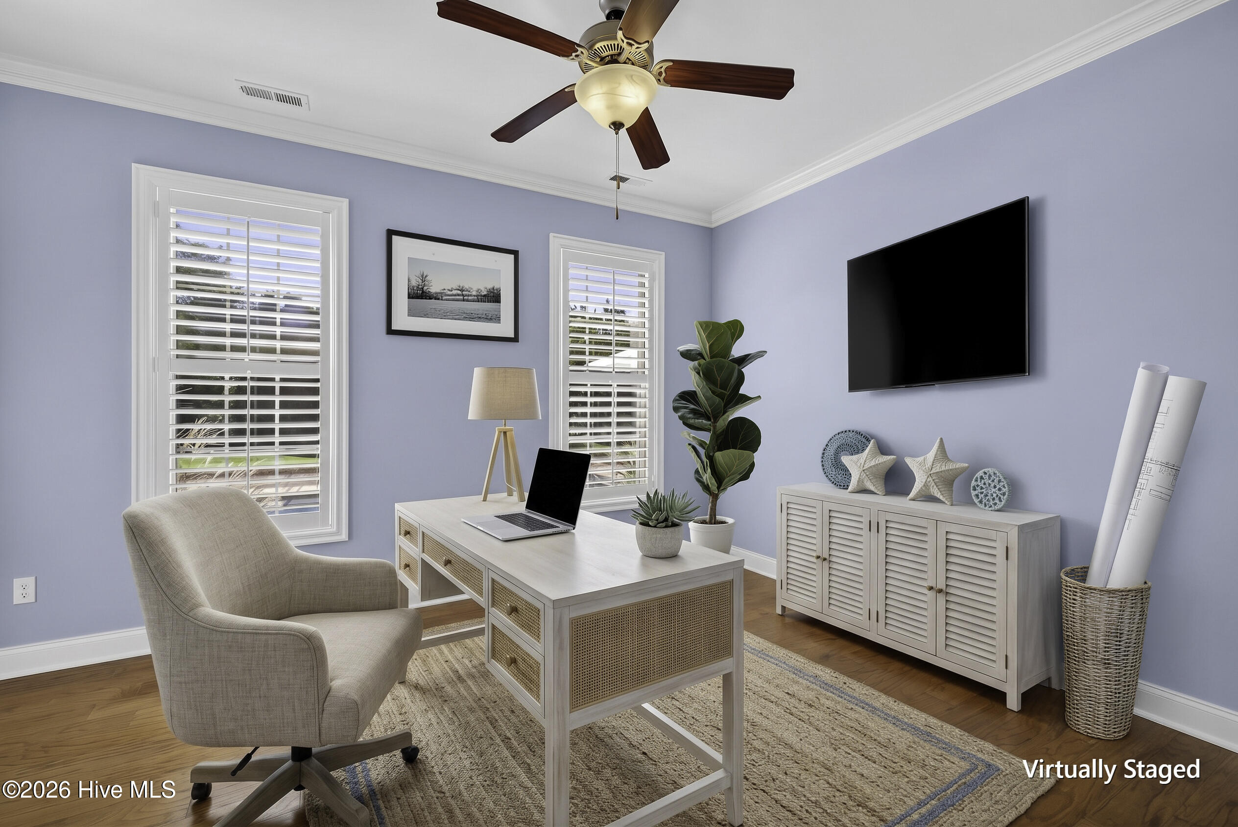 7108 Trailmark Road Property Photo 23