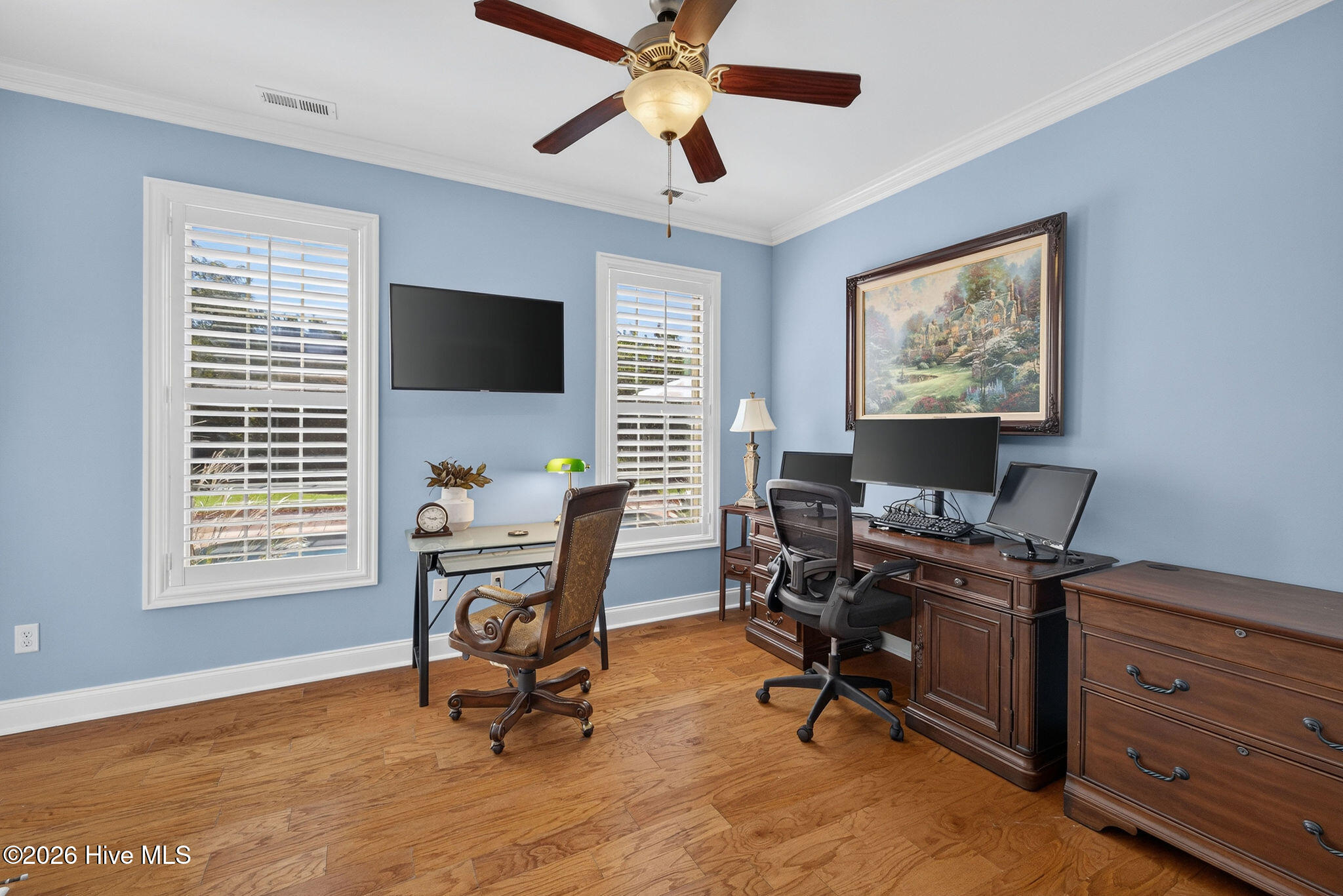 7108 Trailmark Road Property Photo 26