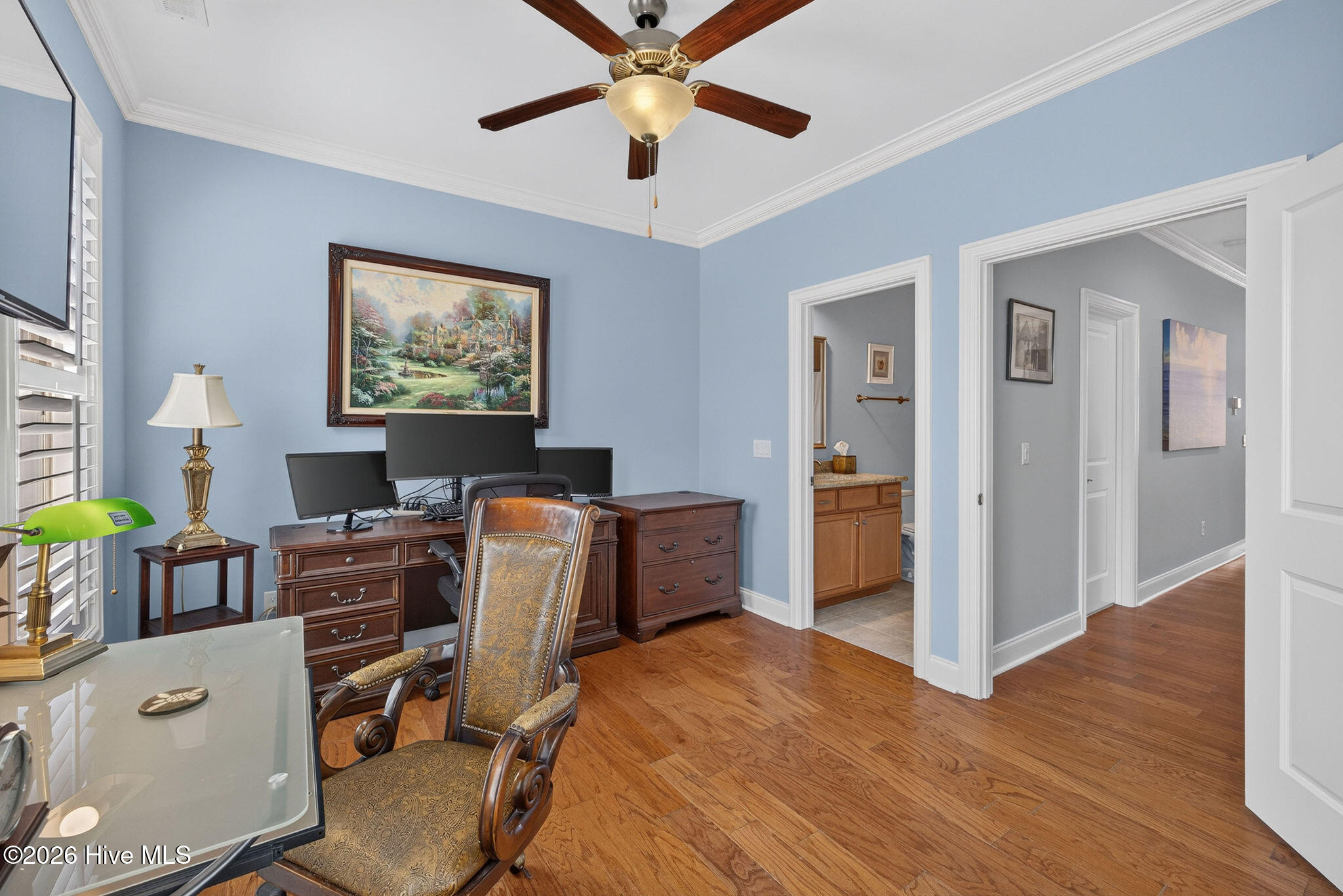 7108 Trailmark Road Property Photo 27
