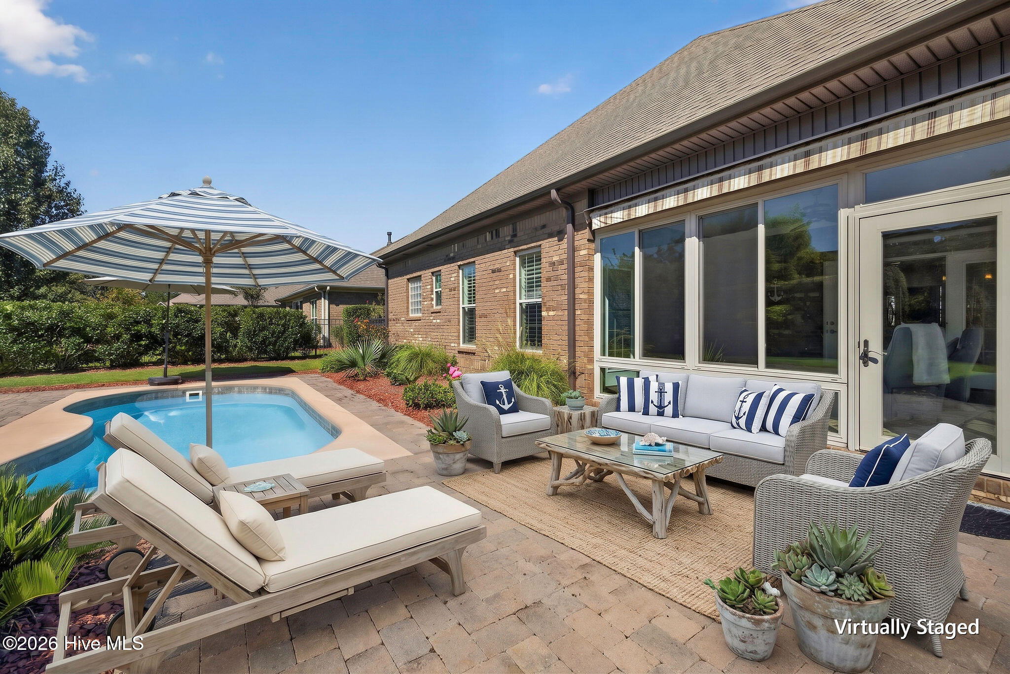 7108 Trailmark Road Property Photo 47