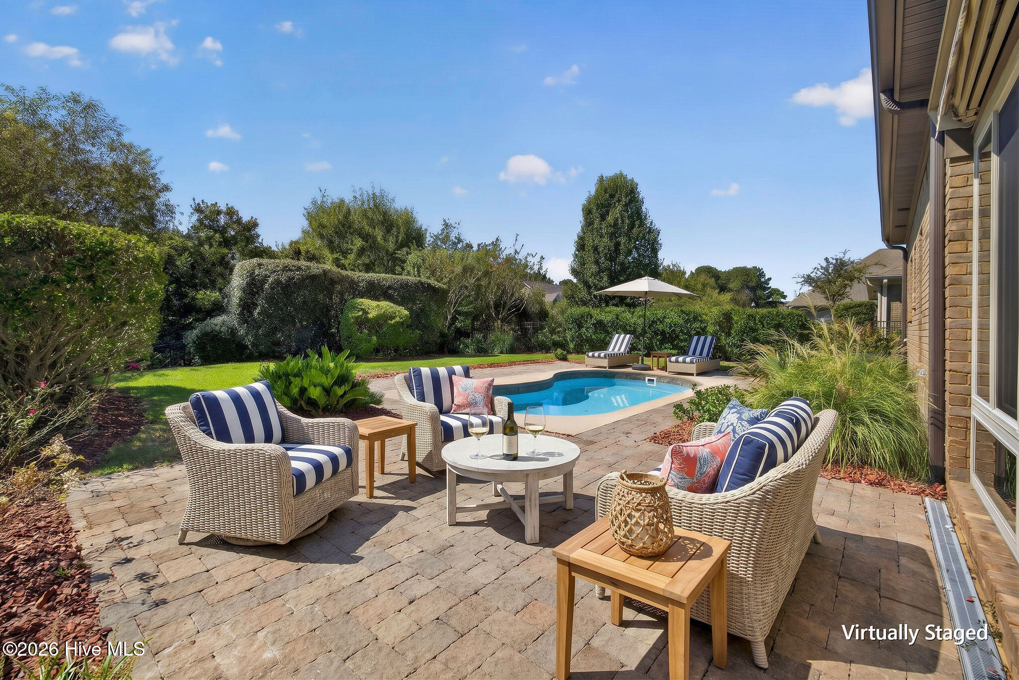 7108 Trailmark Road Property Photo 49