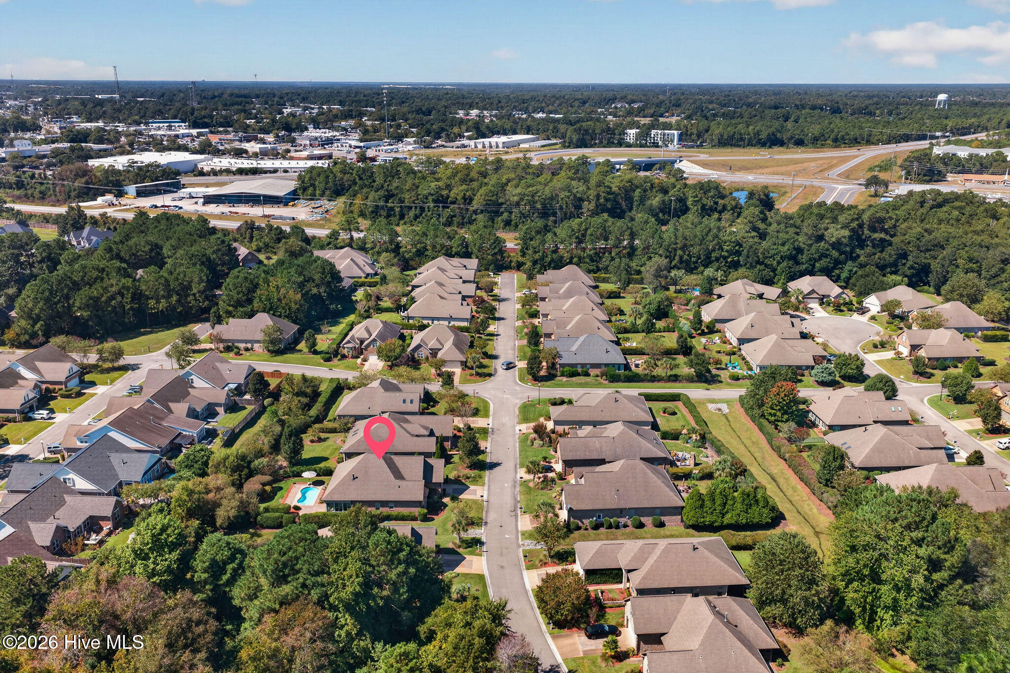 7108 Trailmark Road Property Photo 59