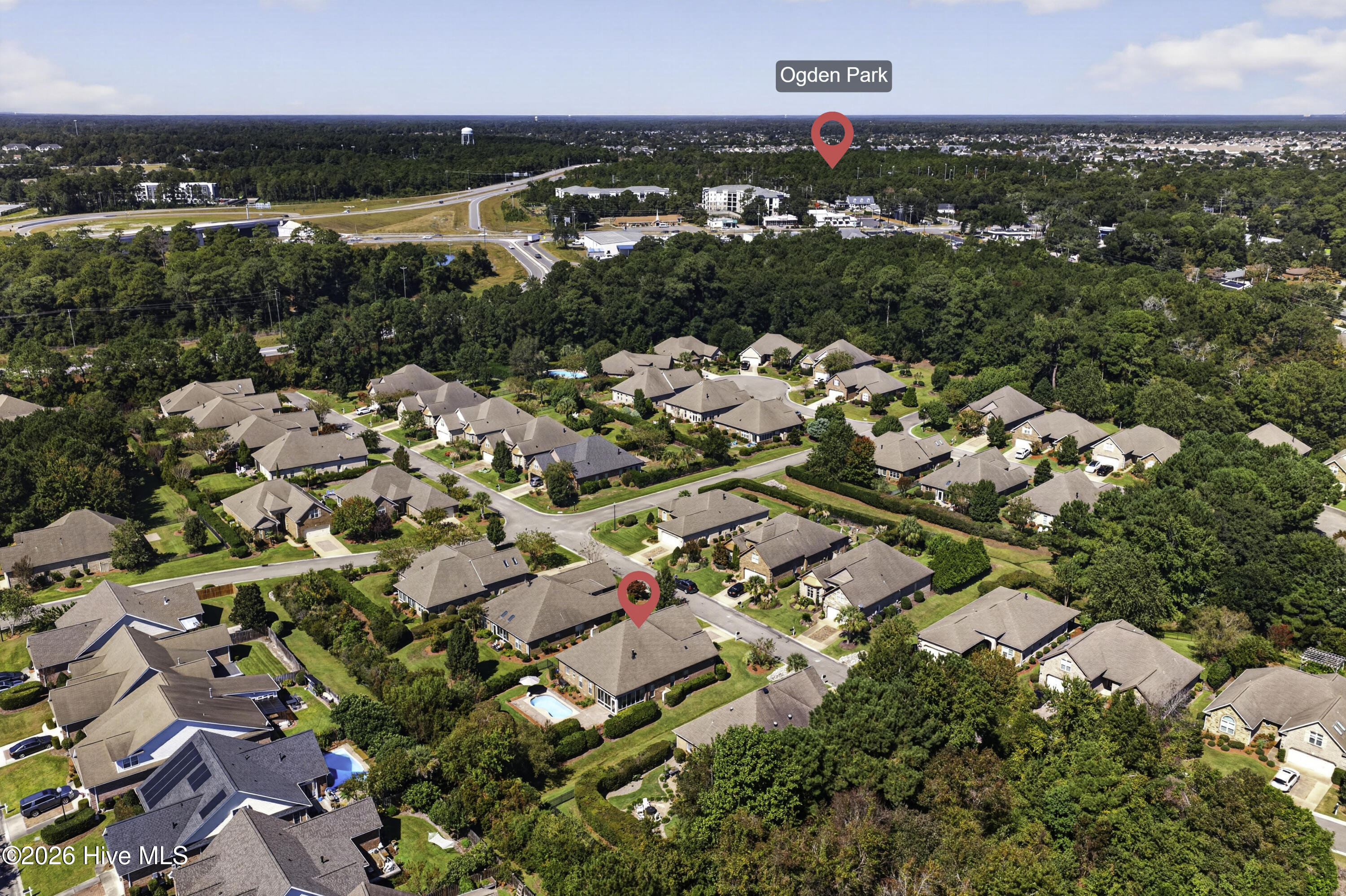 7108 Trailmark Road Property Photo 61