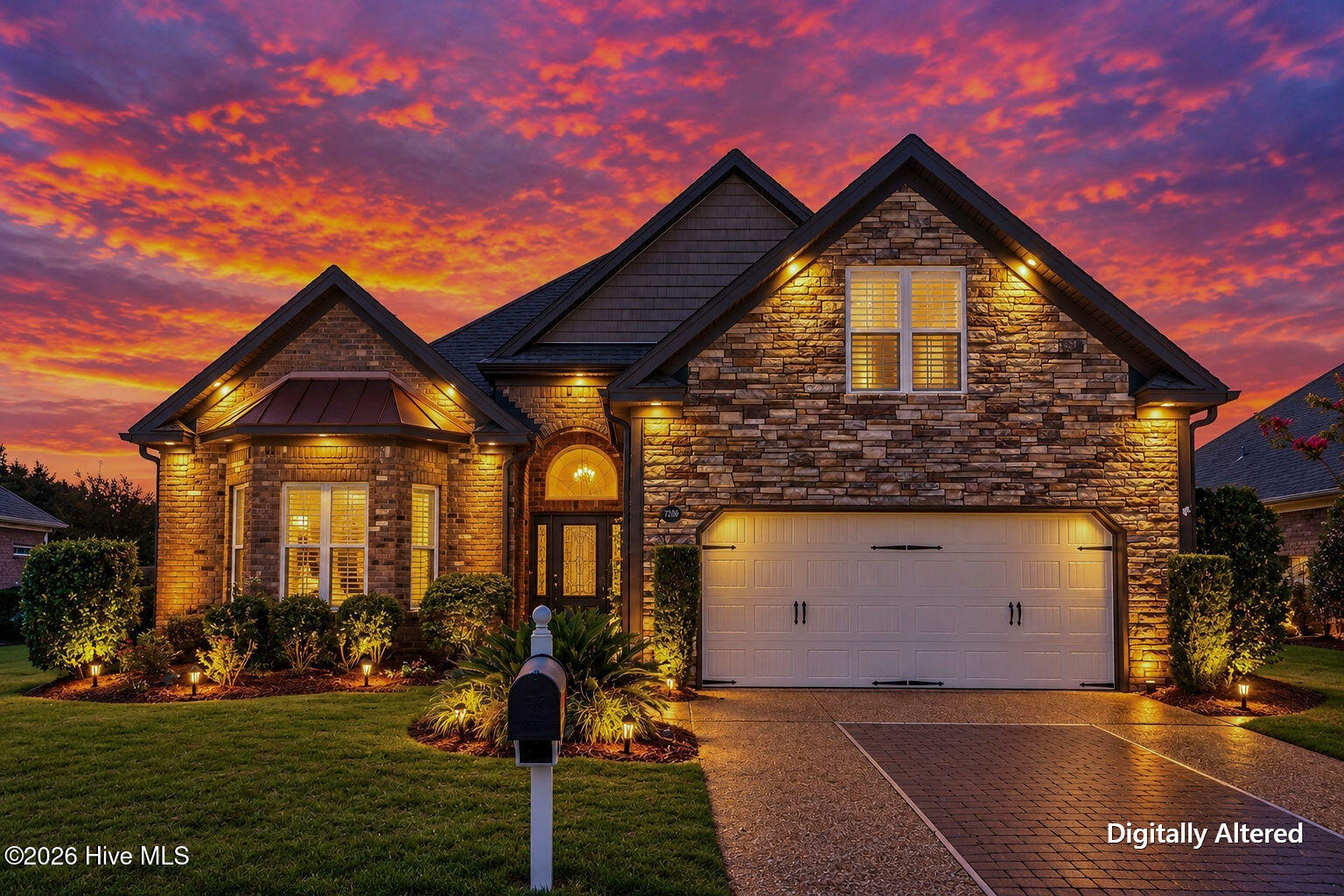7108 Trailmark Road Property Photo 69