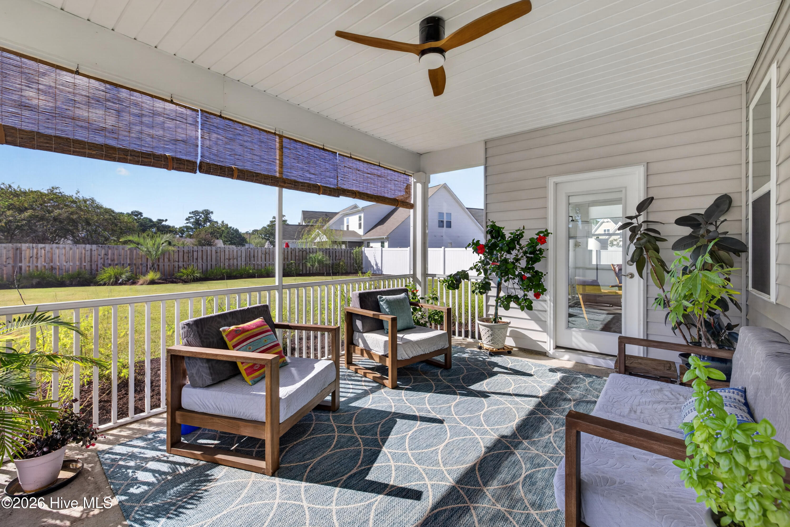 3506 Awendaw Court Property Photo 16