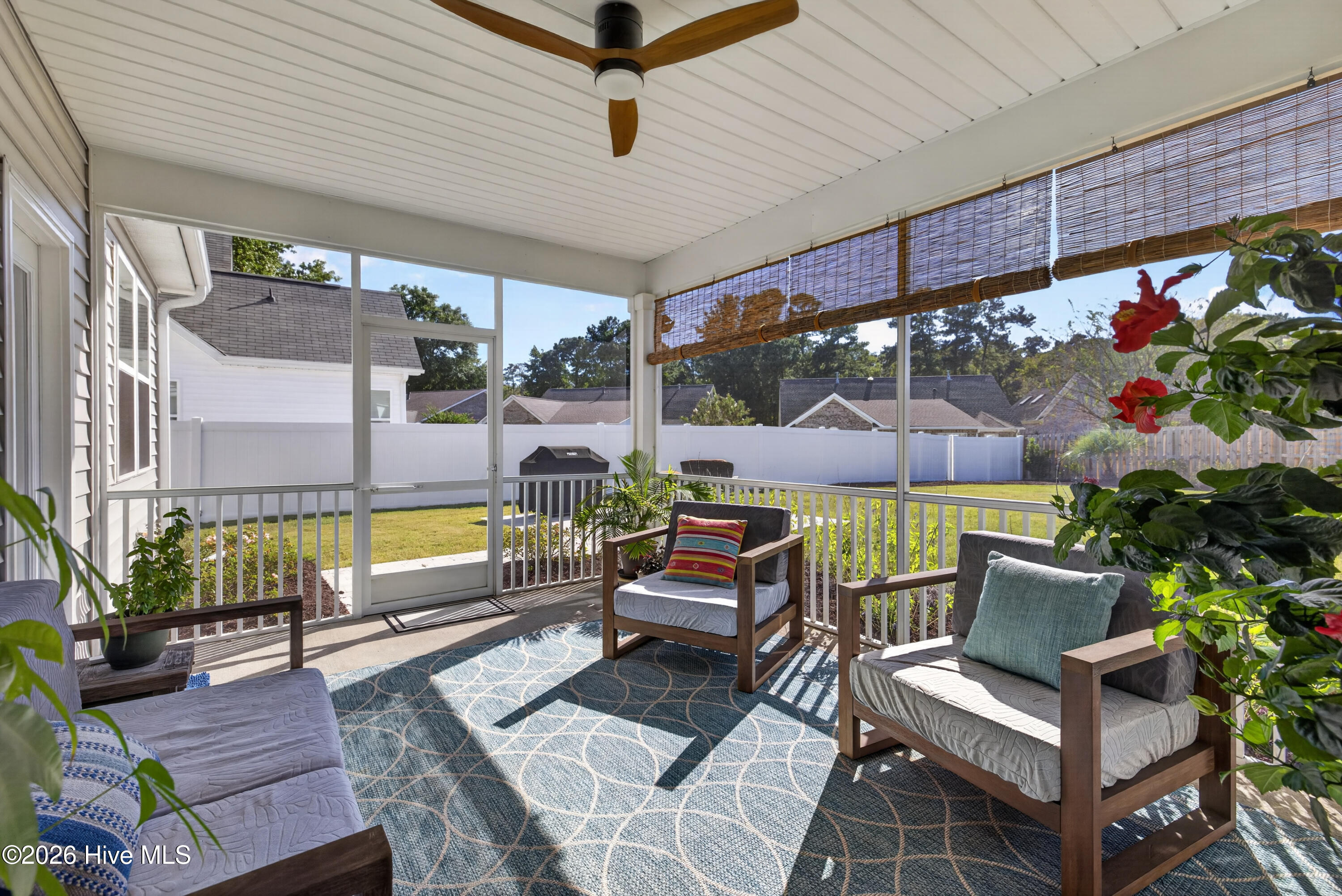 3506 Awendaw Court Property Photo 17