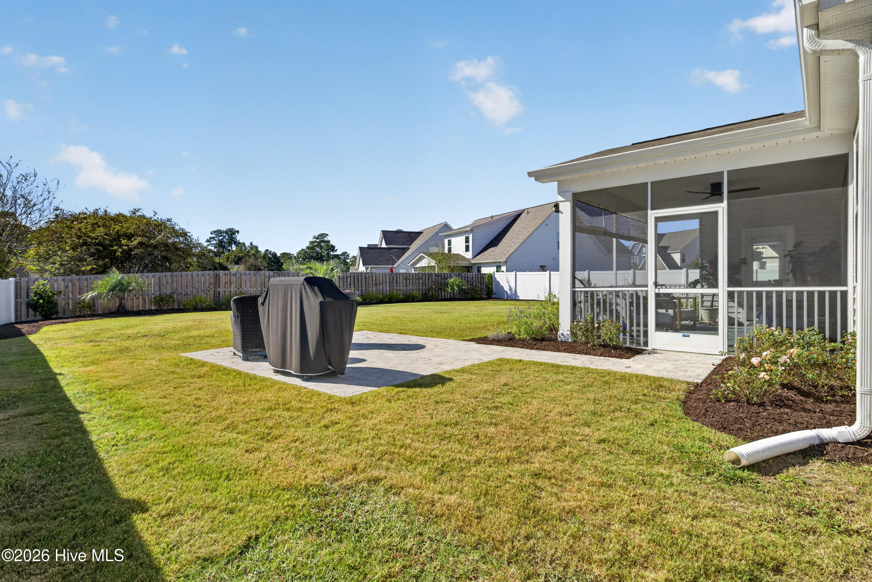 3506 Awendaw Court Property Photo 34