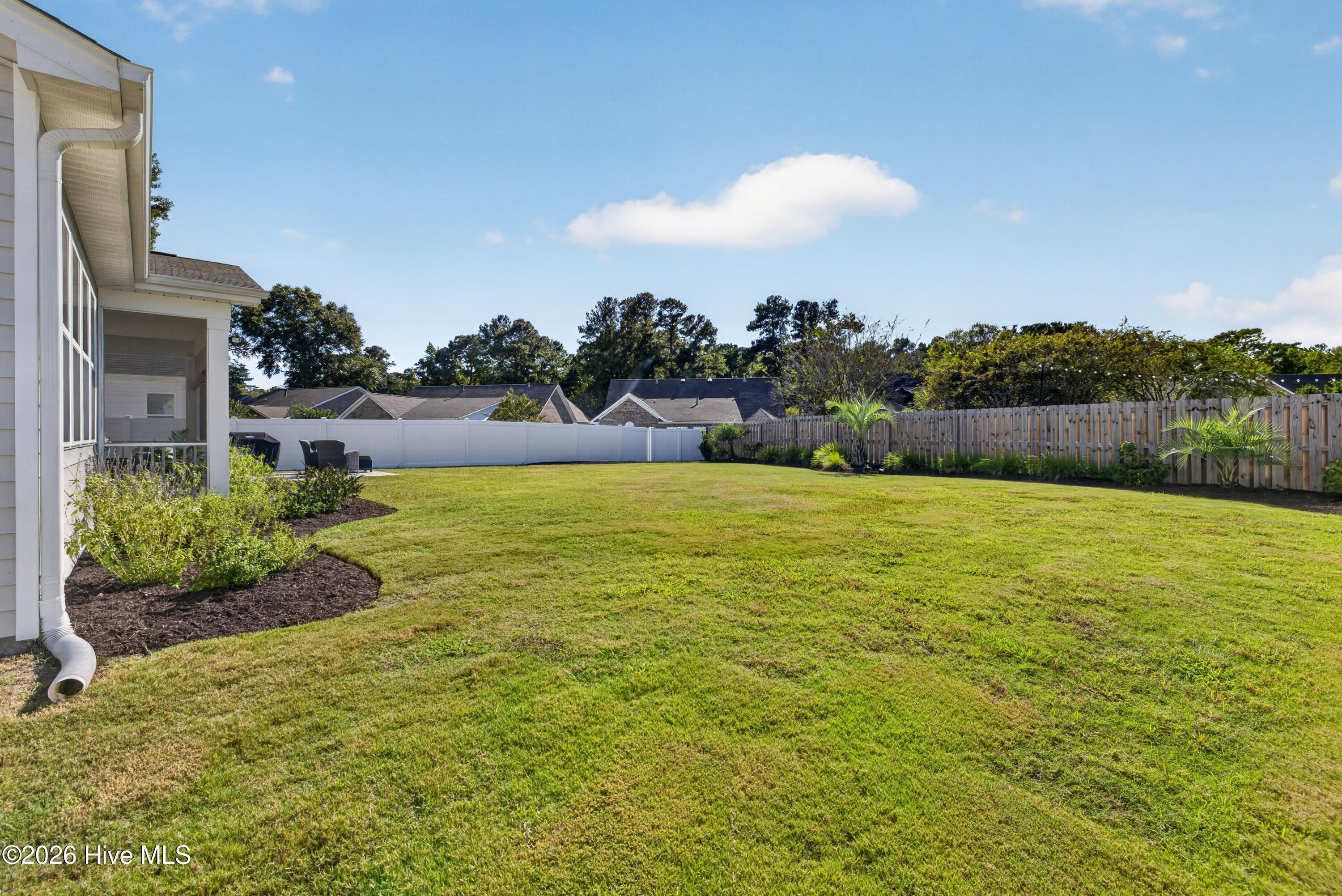 3506 Awendaw Court Property Photo 36