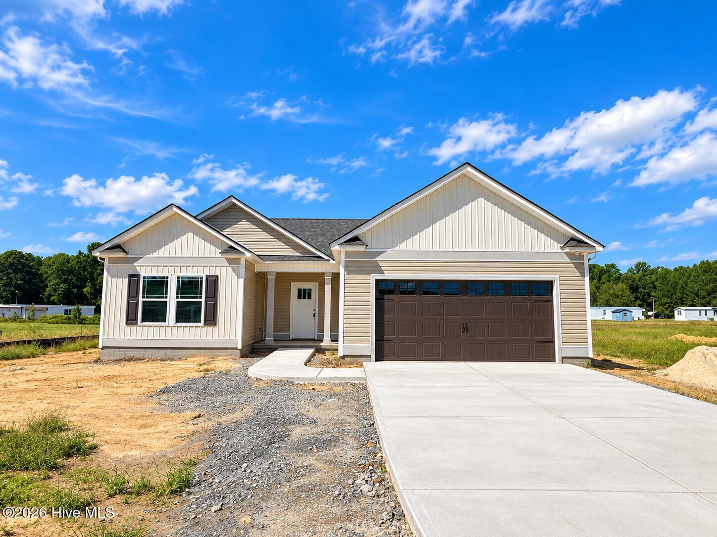 109 Dees Meadow Lane Property Photo 1