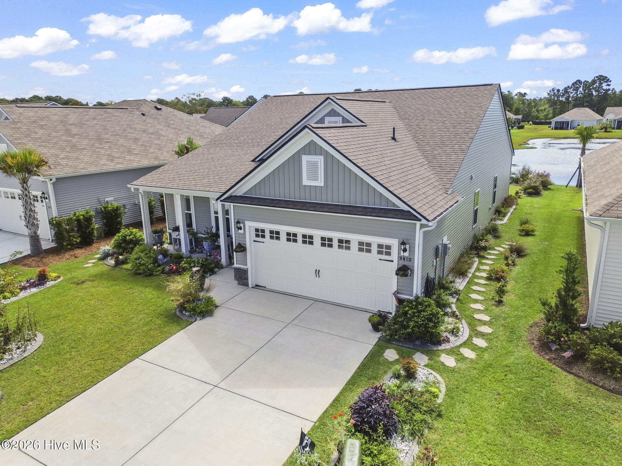 9410 Barnstormer Drive Nw Property Photo 34