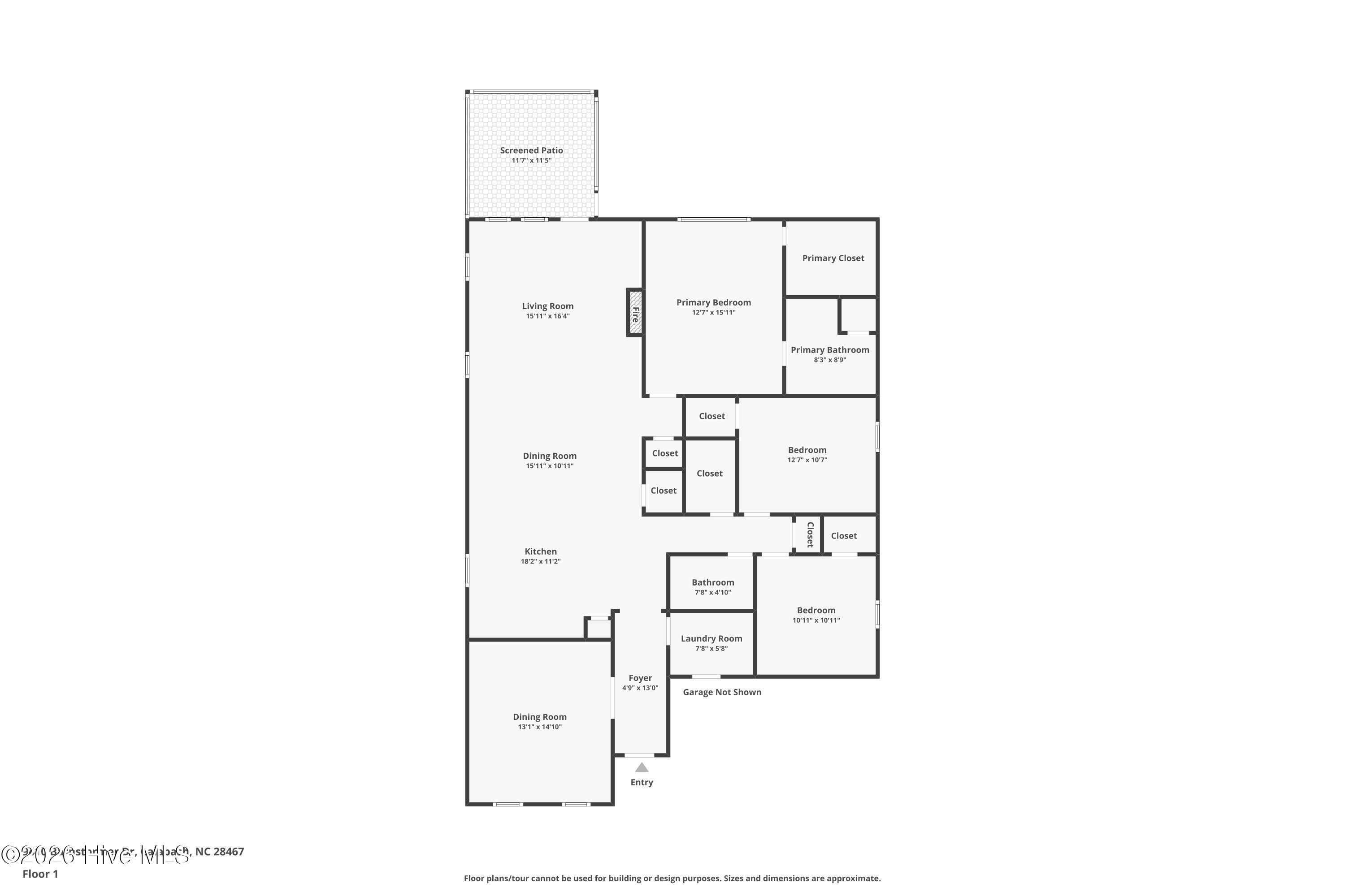 9410 Barnstormer Drive Nw Property Photo 42