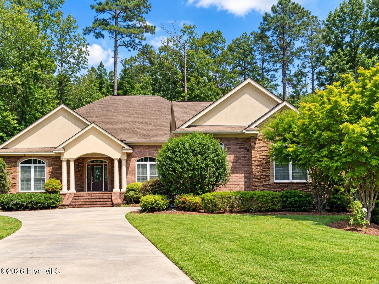 3610 Cashmere Lane Property Photo 1