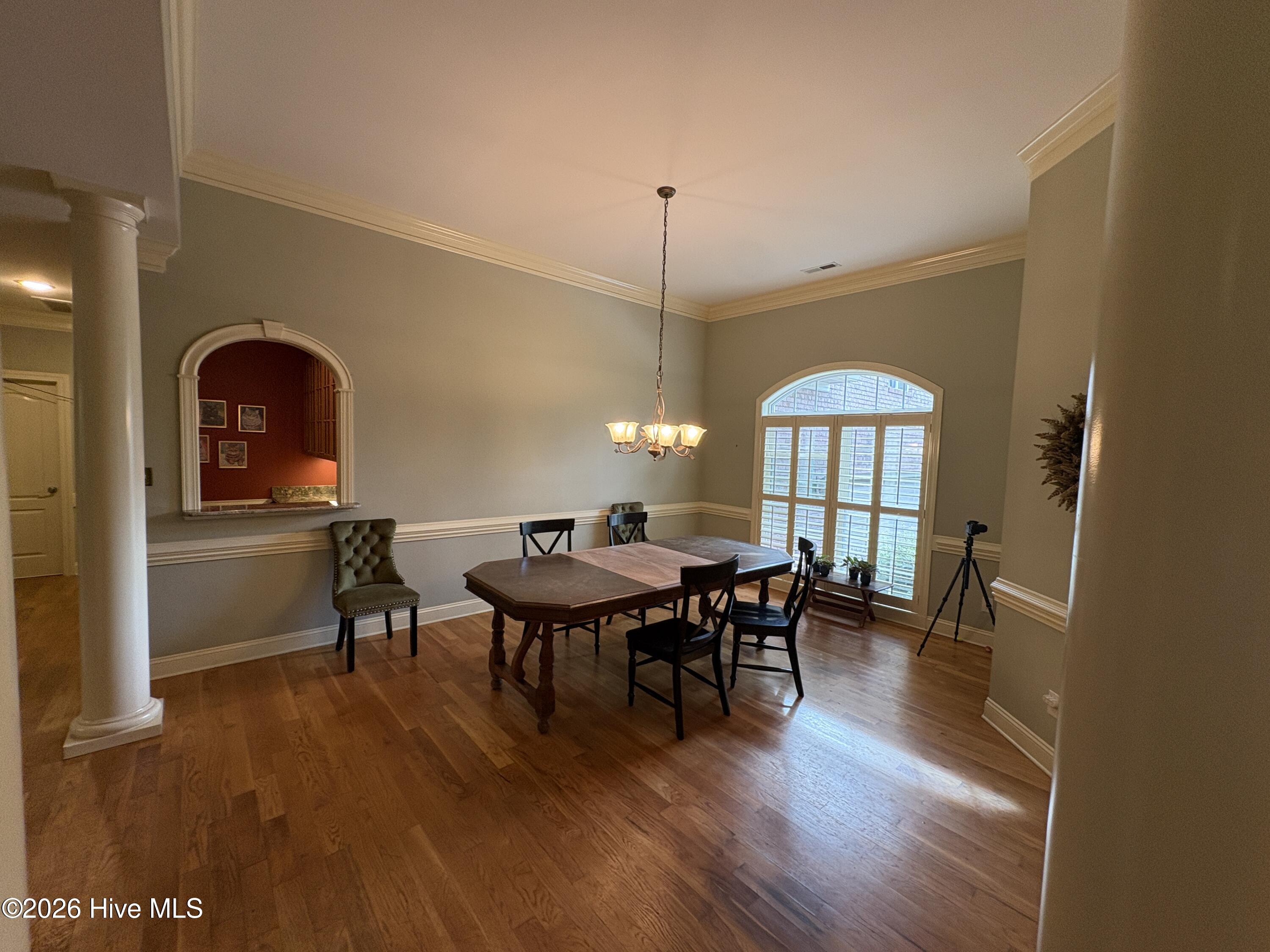 3610 Cashmere Lane Property Photo 2