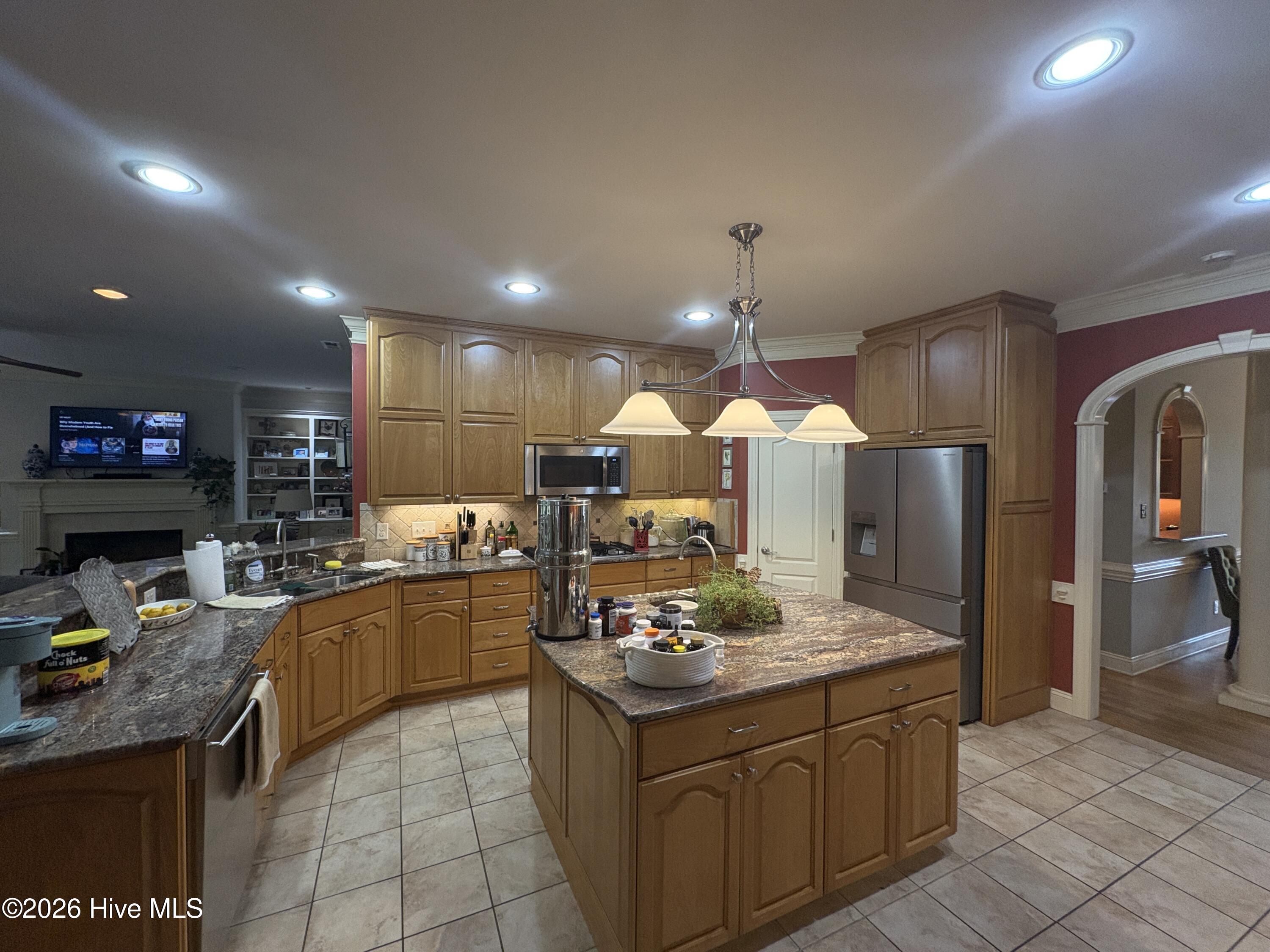 3610 Cashmere Lane Property Photo 5