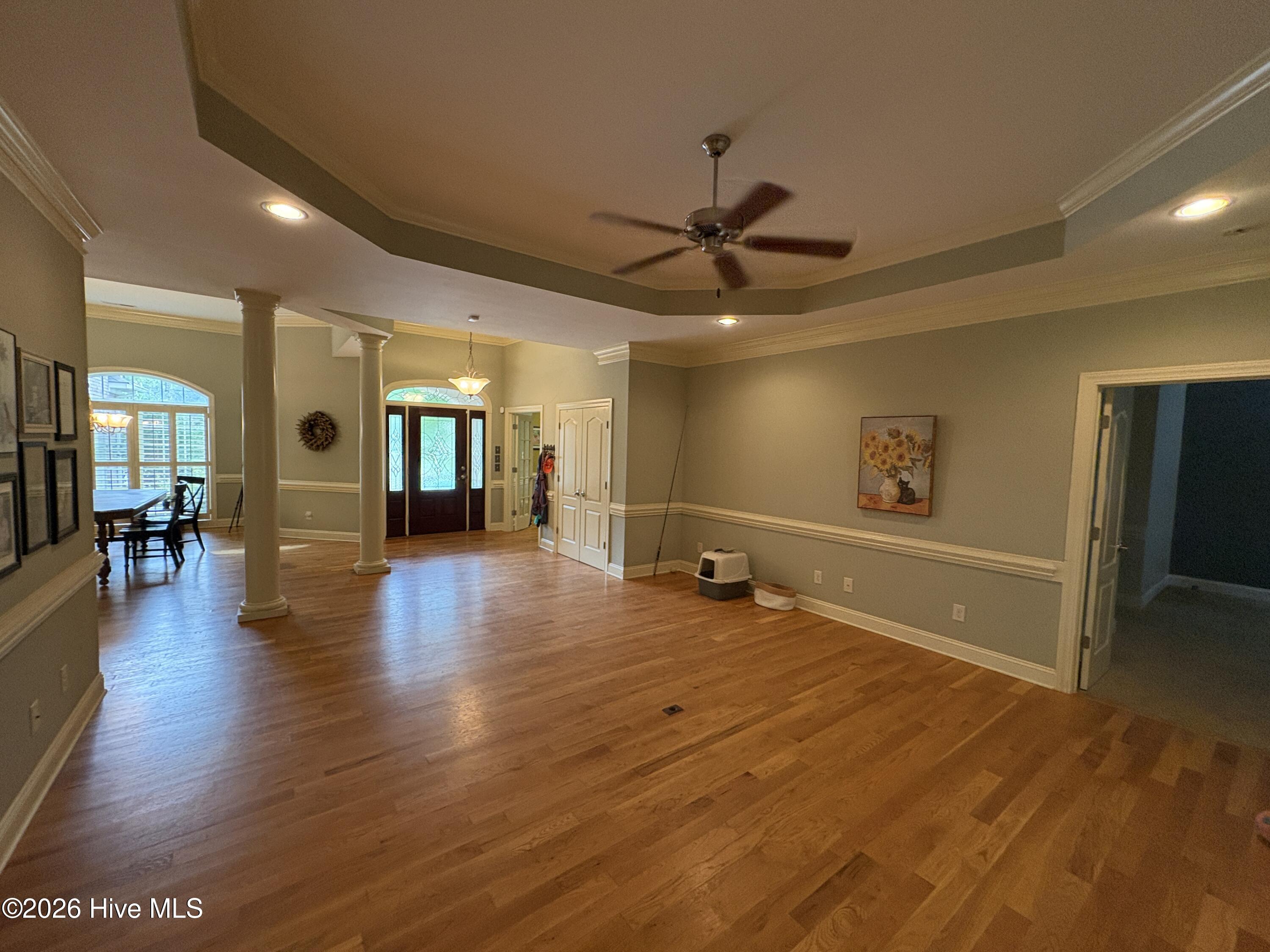 3610 Cashmere Lane Property Photo 6