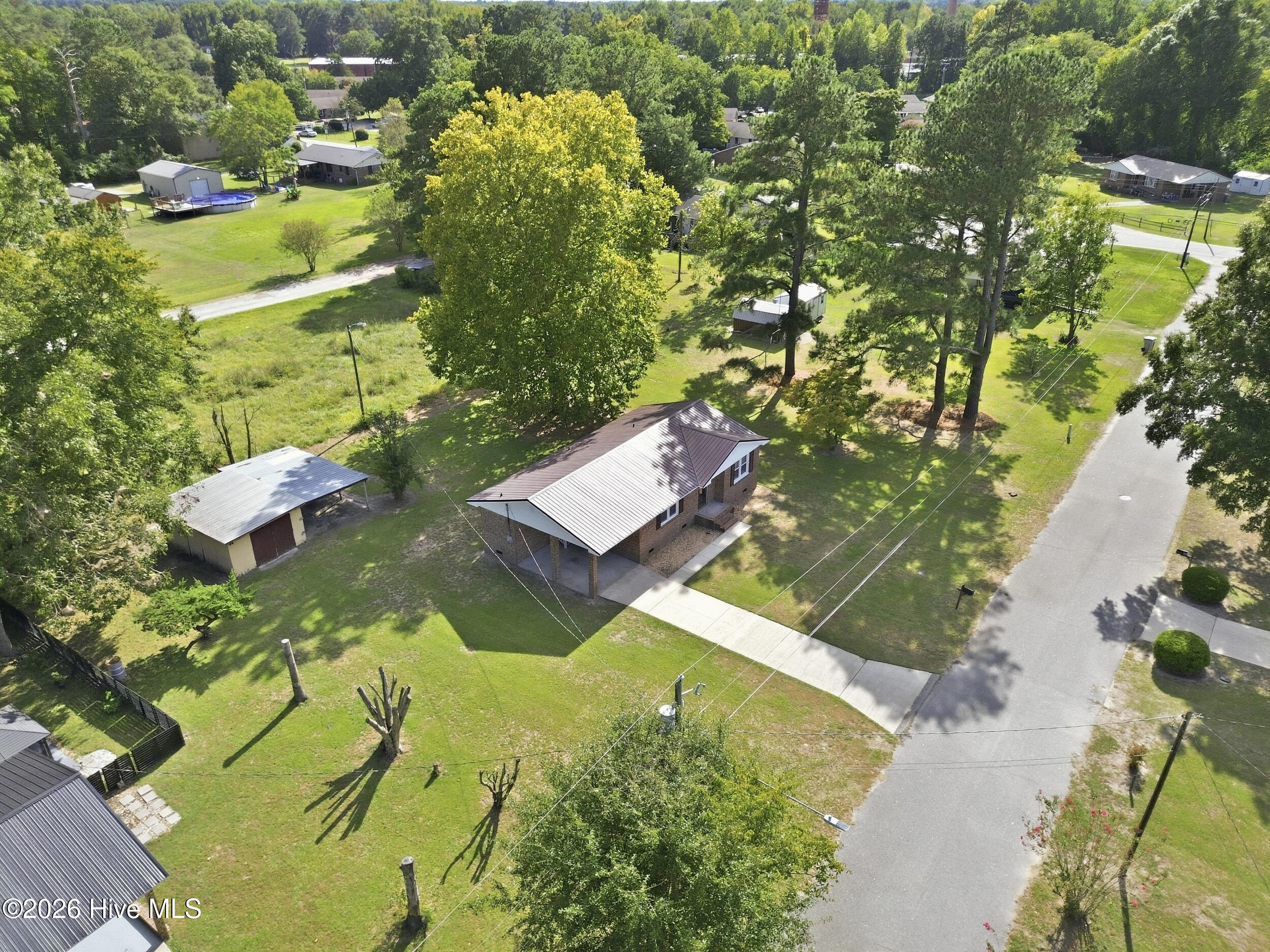 109 E Walnut Street Property Photo 43