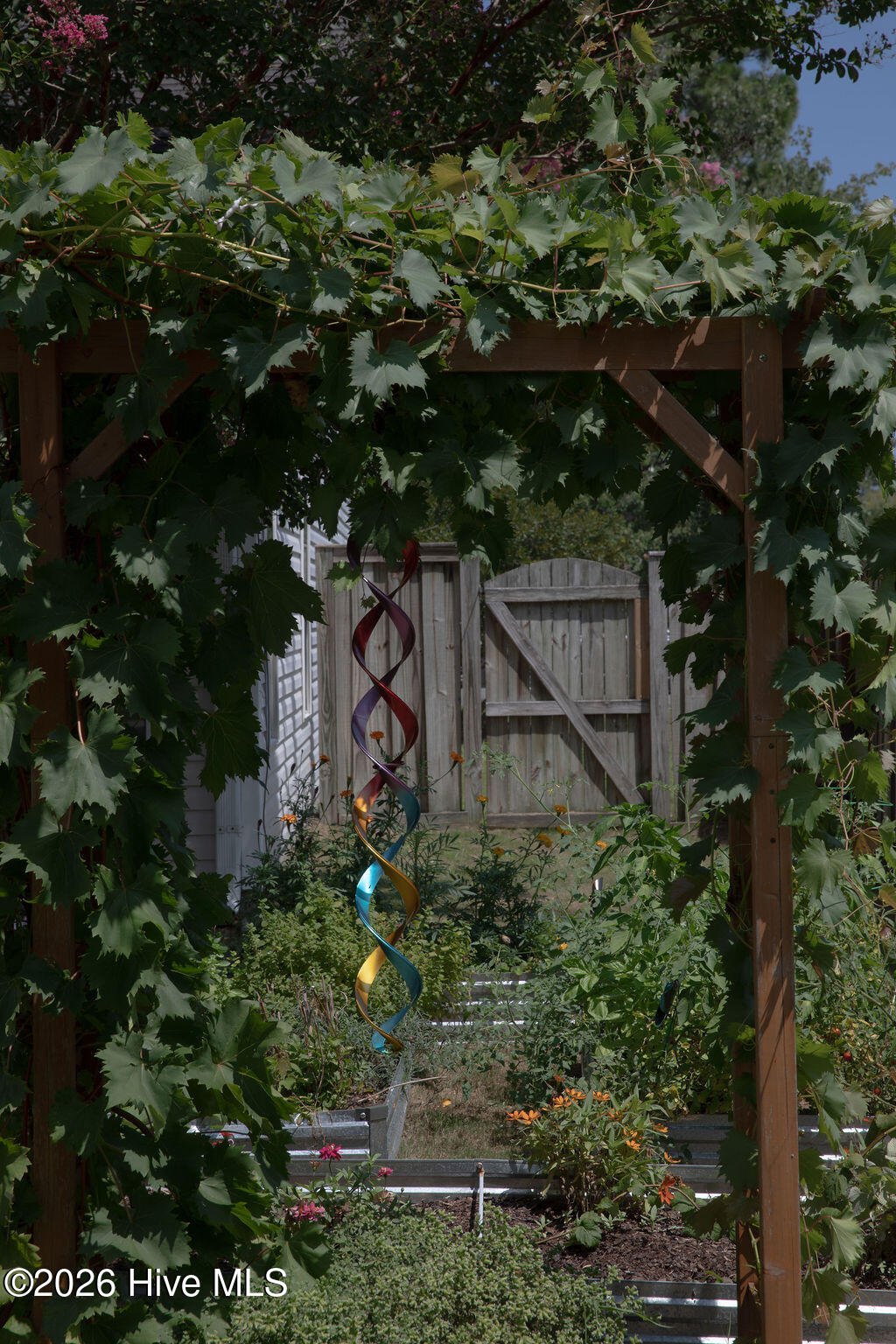 6600 Dorrington Drive Property Photo 30