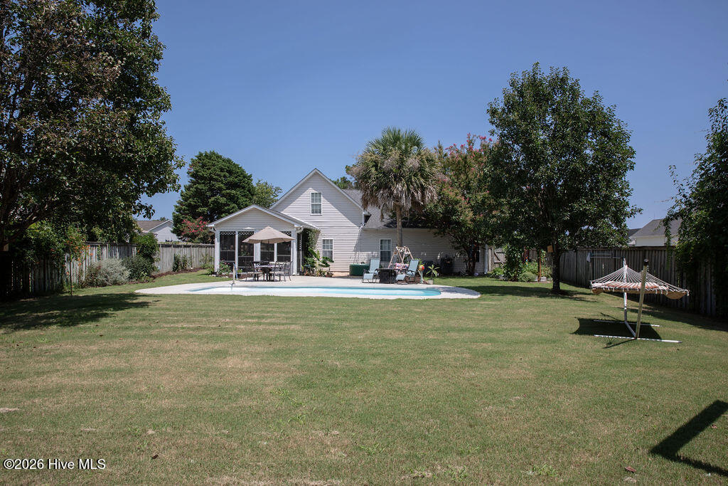 6600 Dorrington Drive Property Photo 31