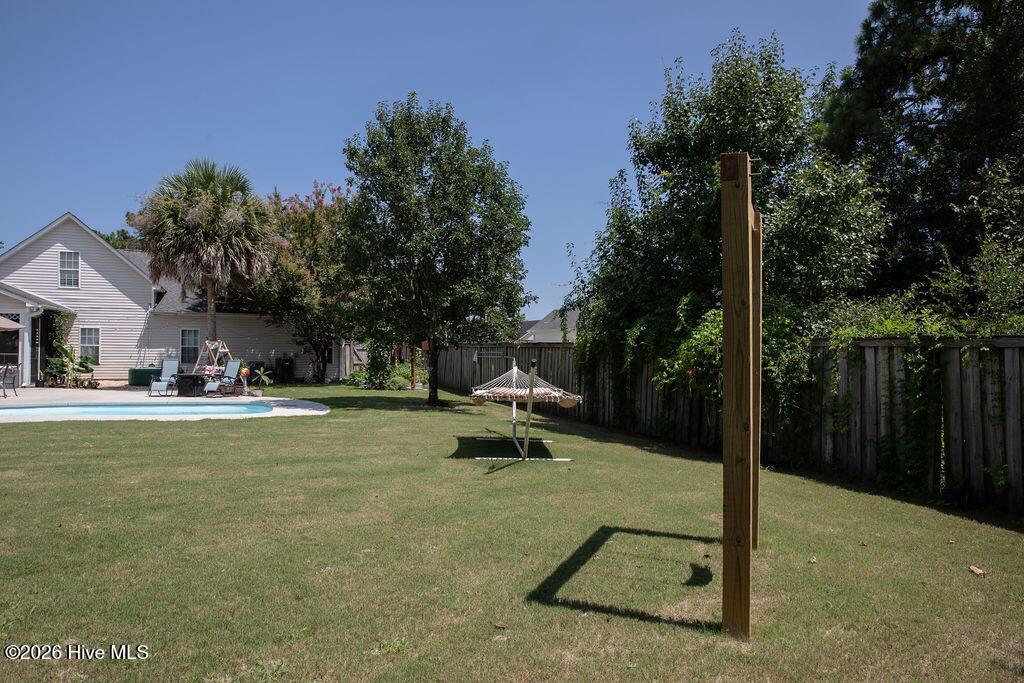 6600 Dorrington Drive Property Photo 32