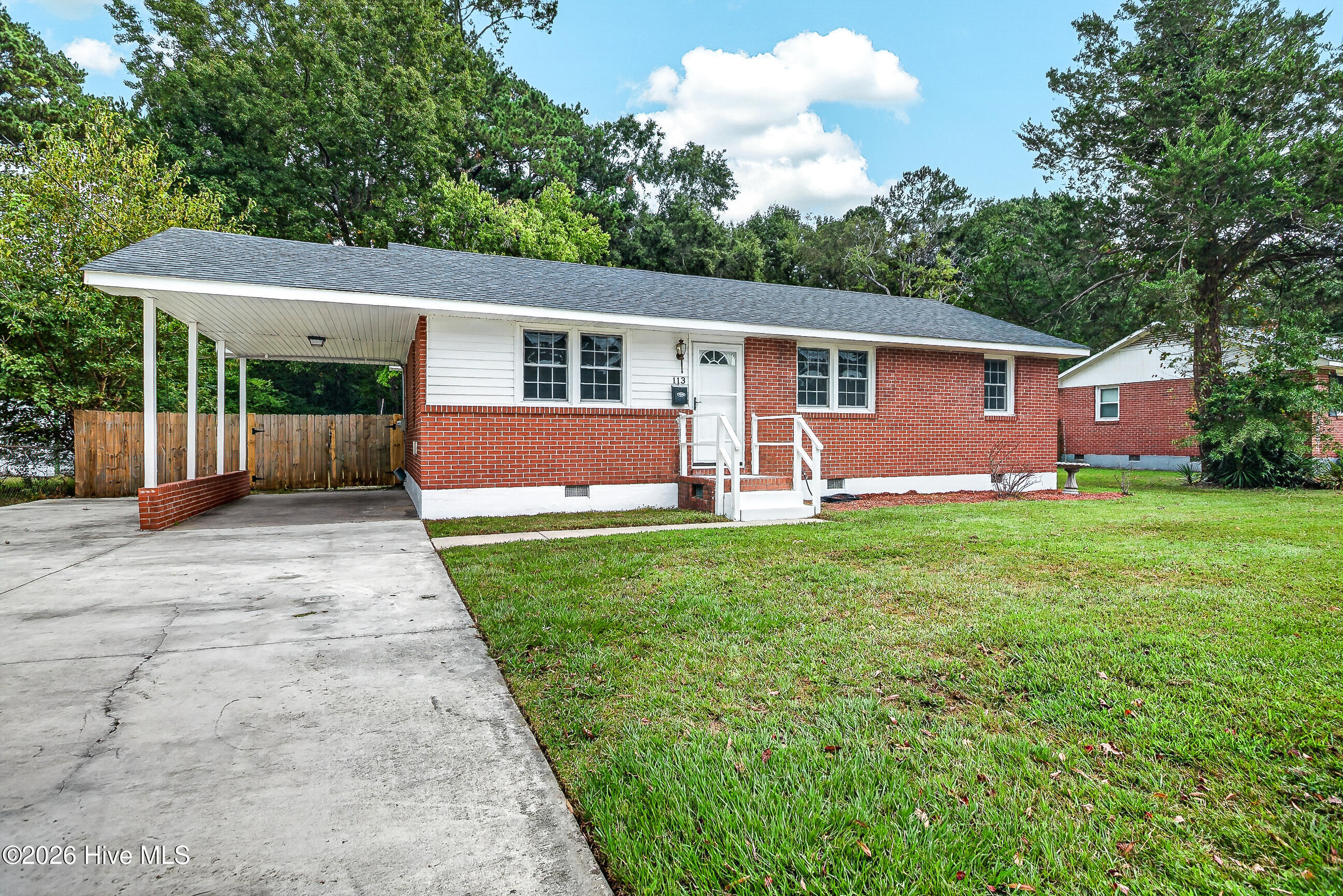 113 Cole Drive Property Photo 2
