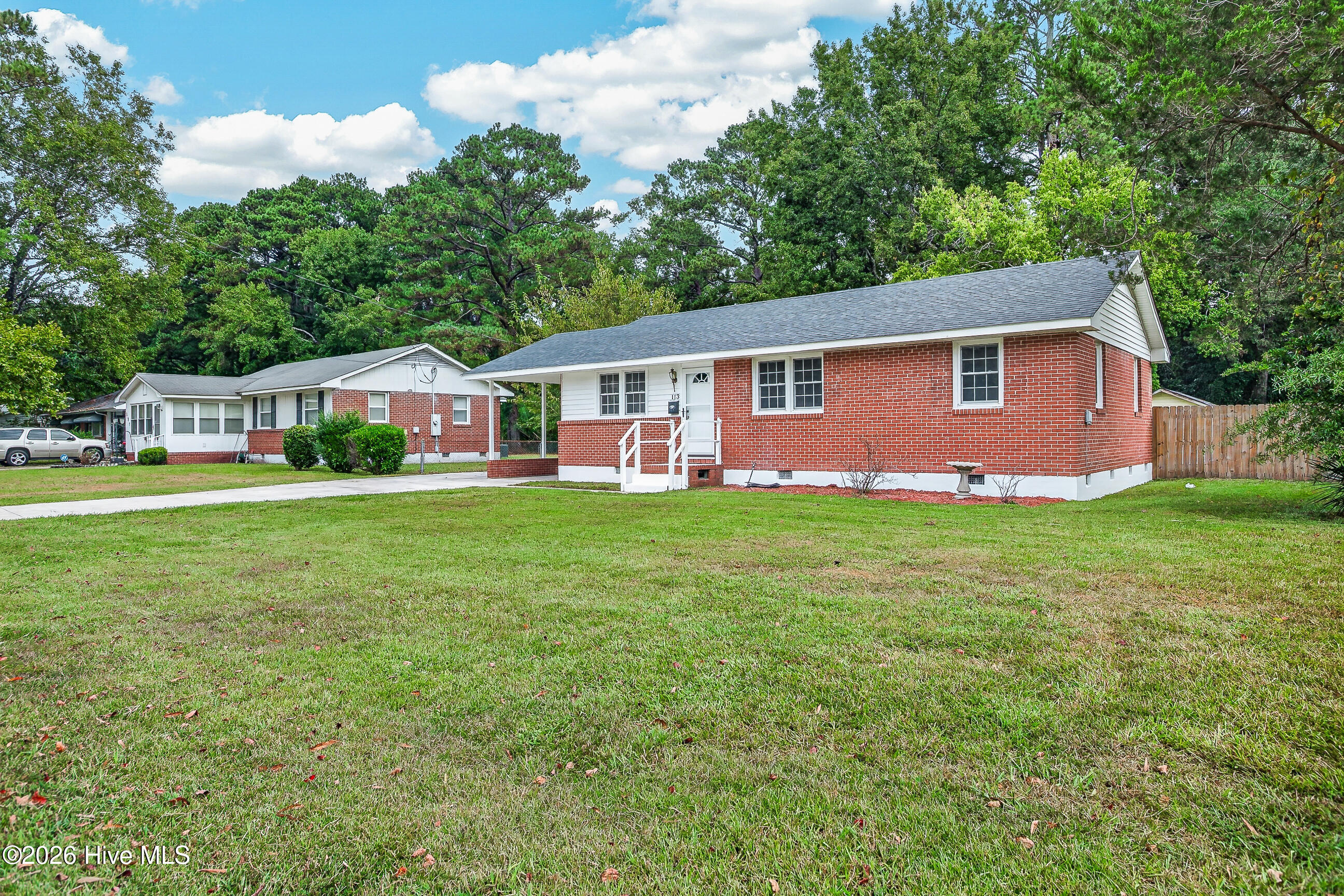 113 Cole Drive Property Photo 4