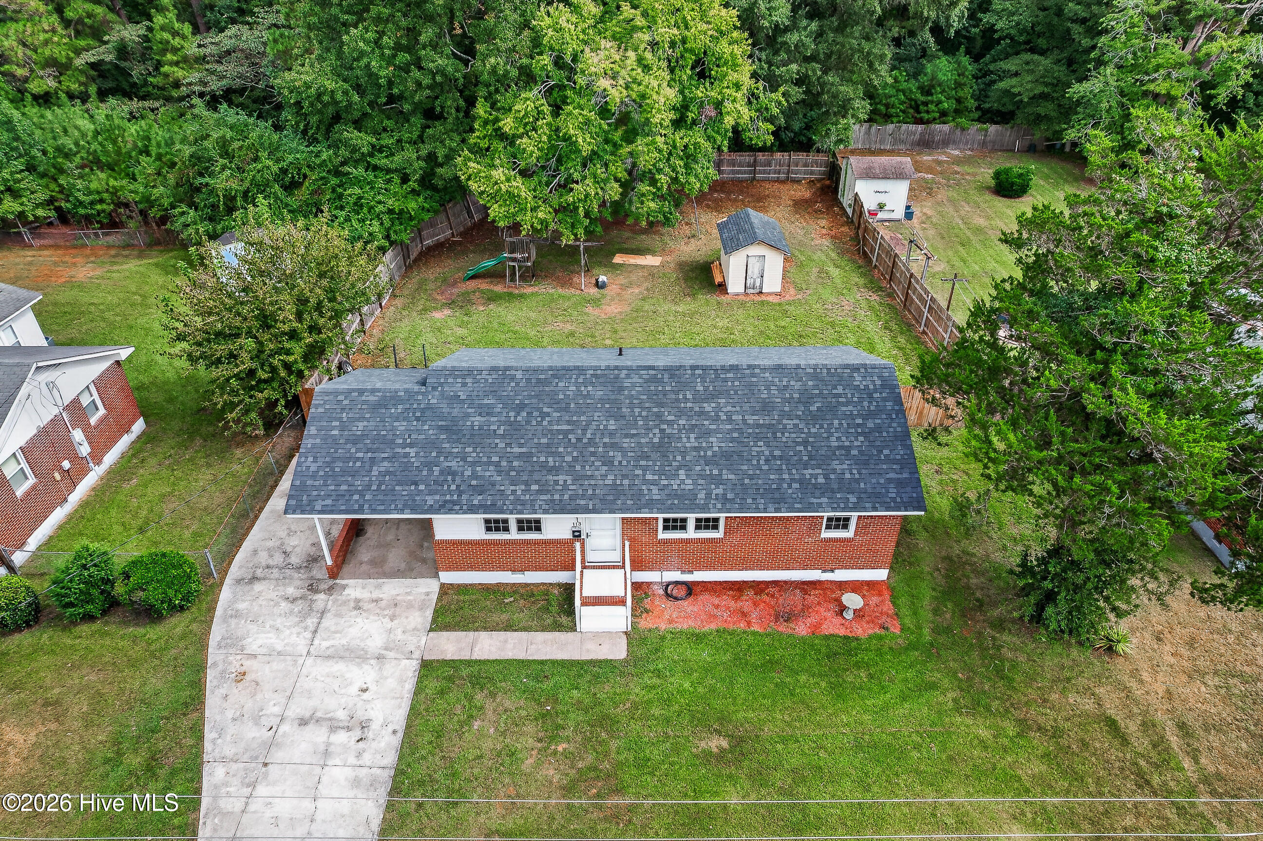 113 Cole Drive Property Photo 28